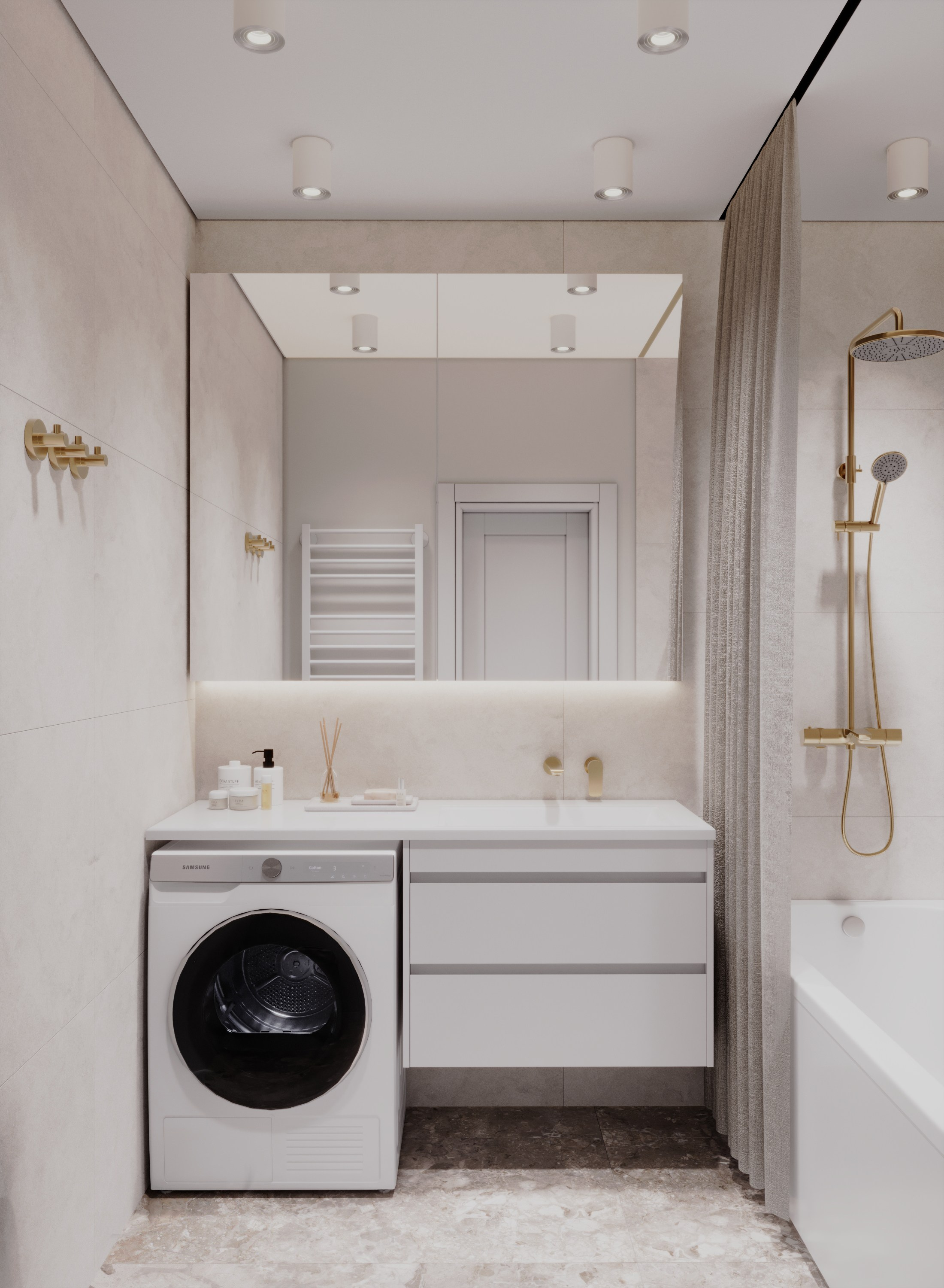 KAZAN, 75 м. Анастасия Дремина 1606 BUREAU