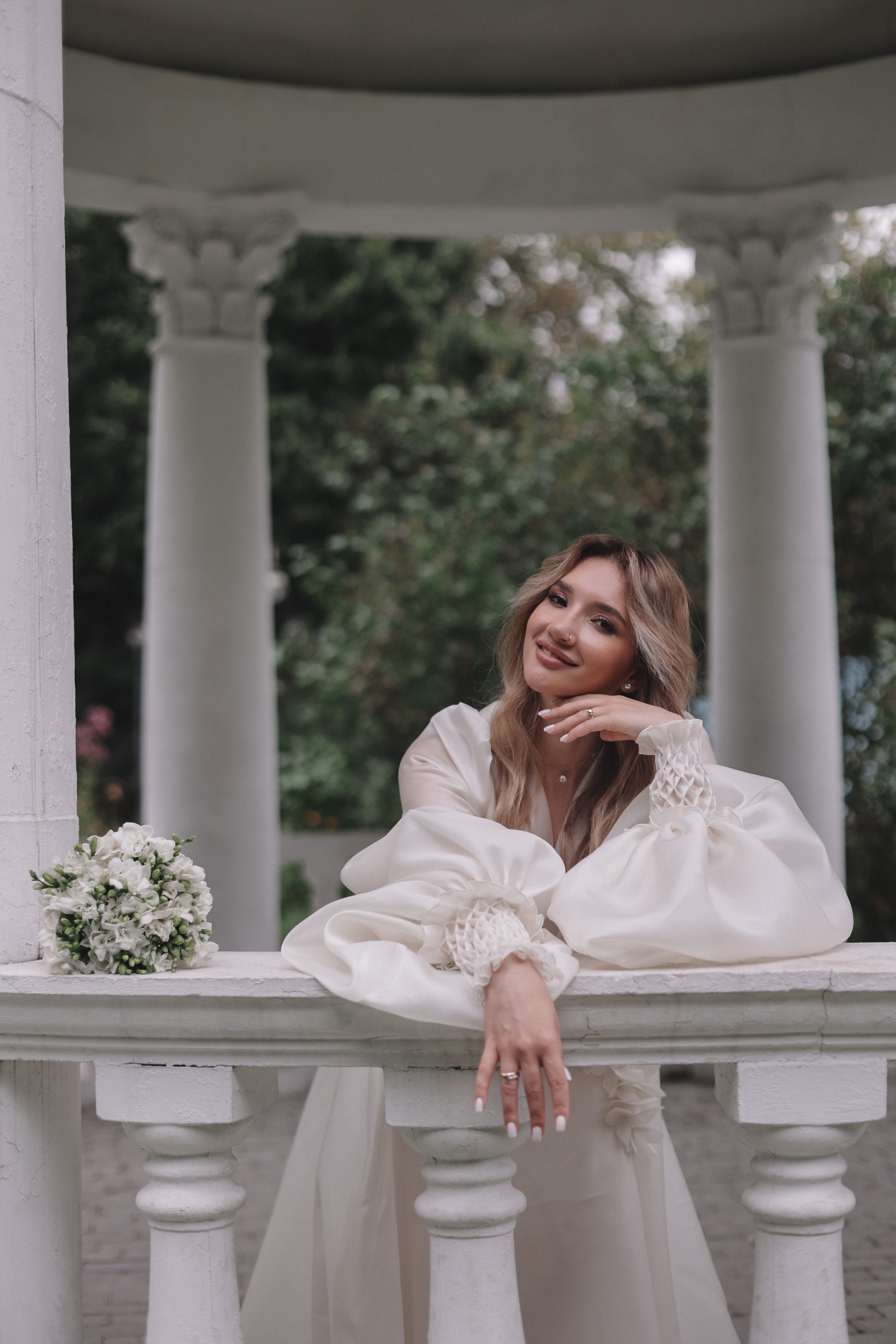 А если дождь?. Свадебный фотограф в Москве и Санкт- Петербурге Алина Сараева