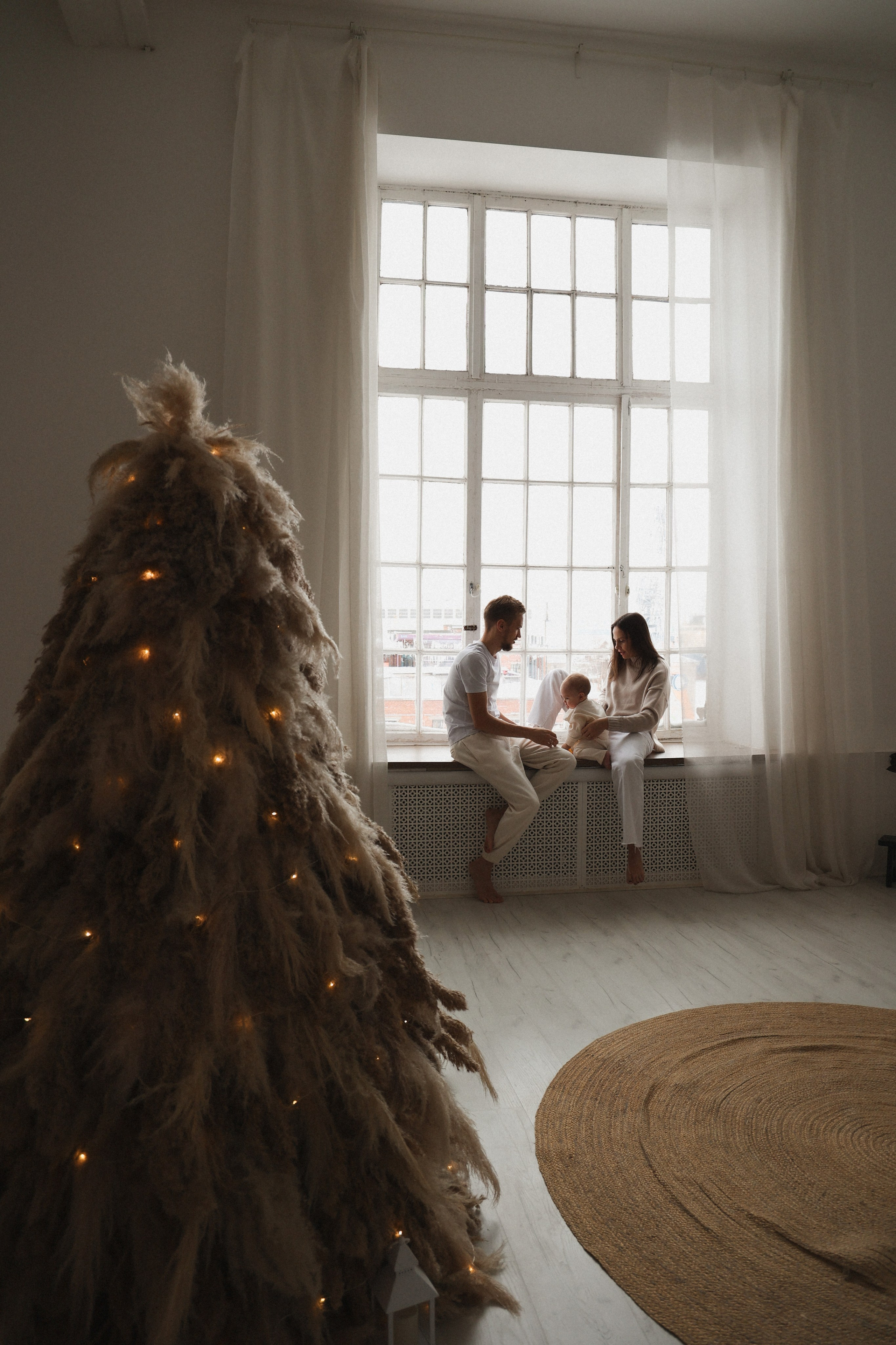 Маленькая Карина. Свадебный фотограф в Москве и Санкт- Петербурге Алина Сараева