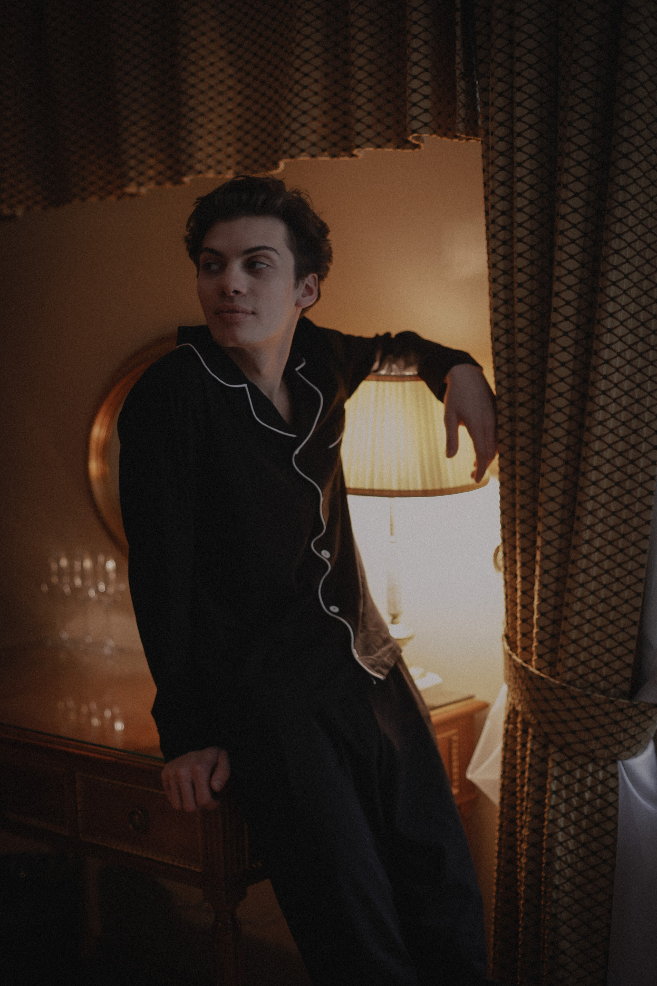 Никита и Амалия. Националь. Свадебный фотограф в Москве и Санкт- Петербурге Алина Сараева