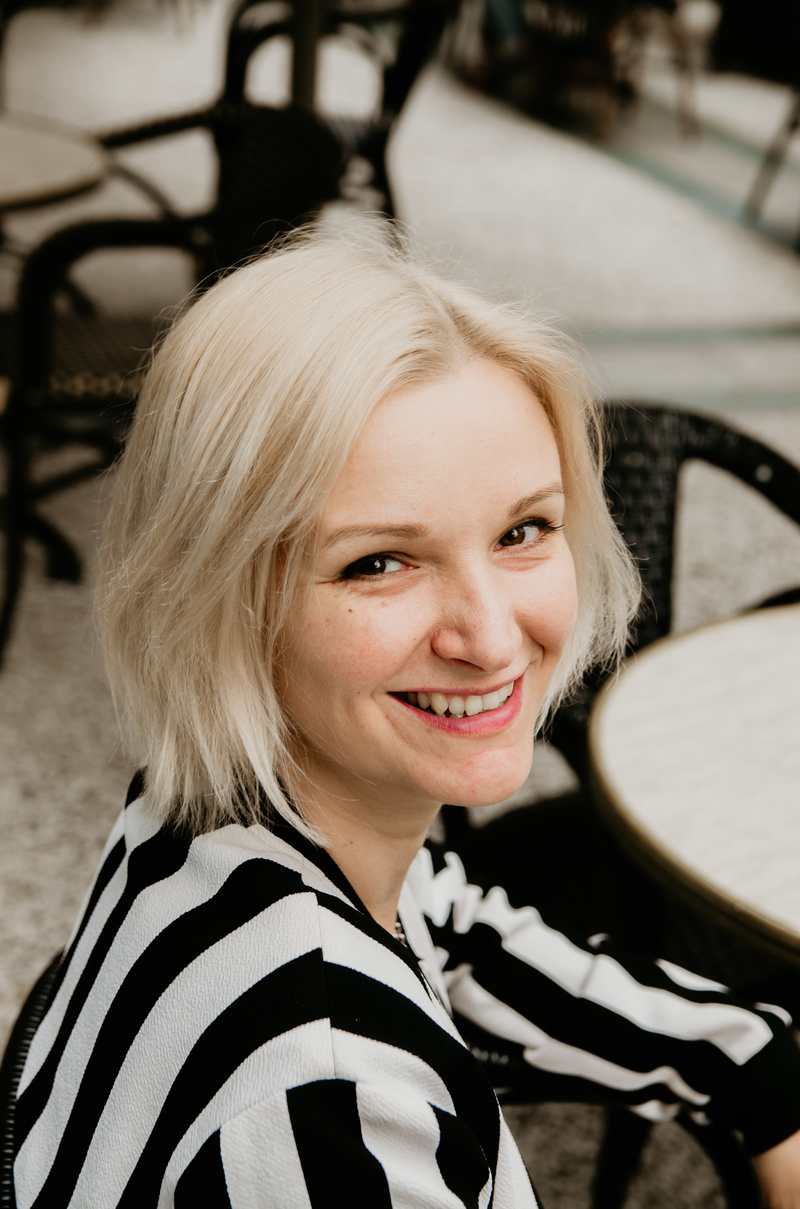 Отзывы. Мария Твилла