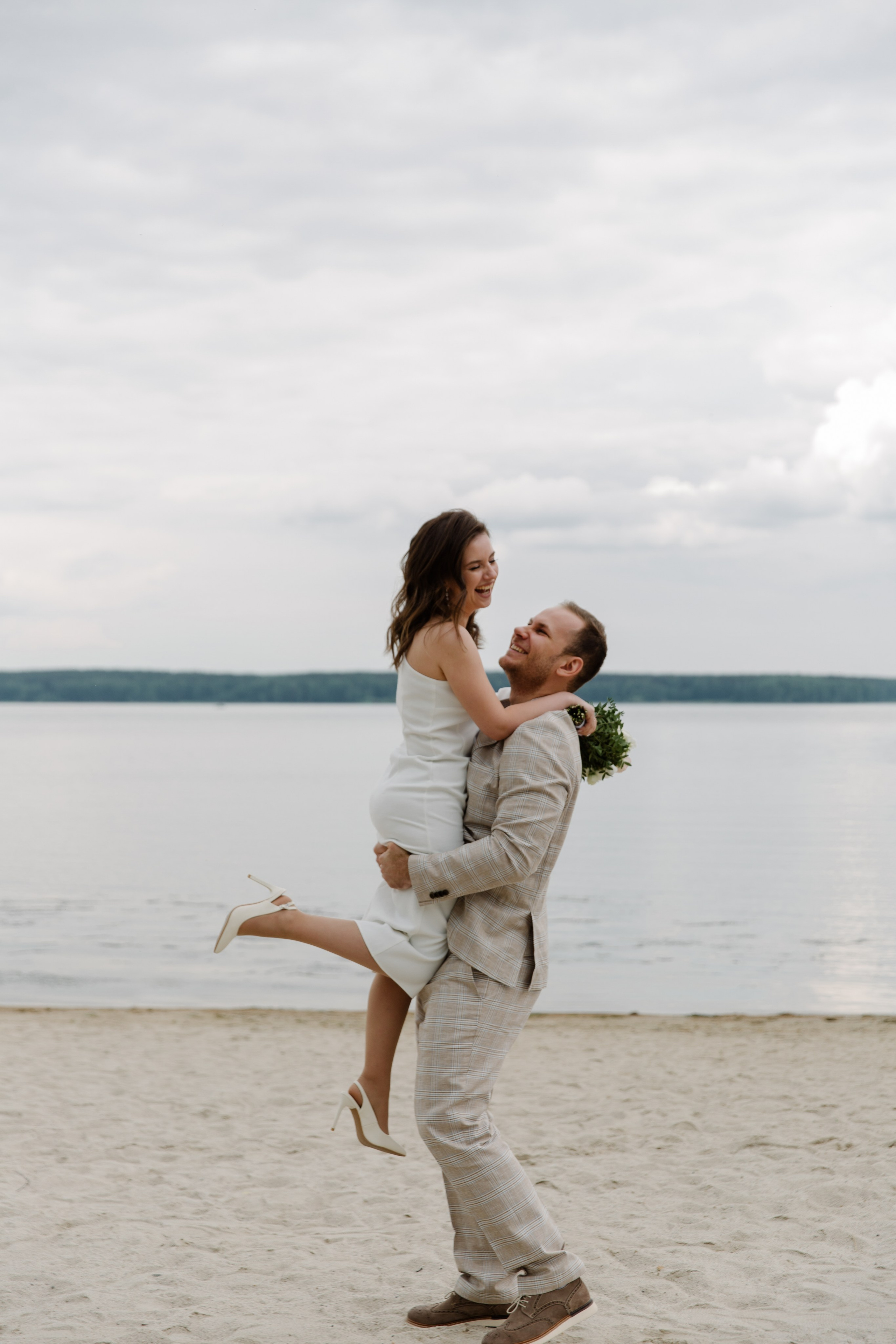 Юрий и Маргарита. Мозжерина Ирина — Свадебный и семейный фотограф в Екатеринбурге