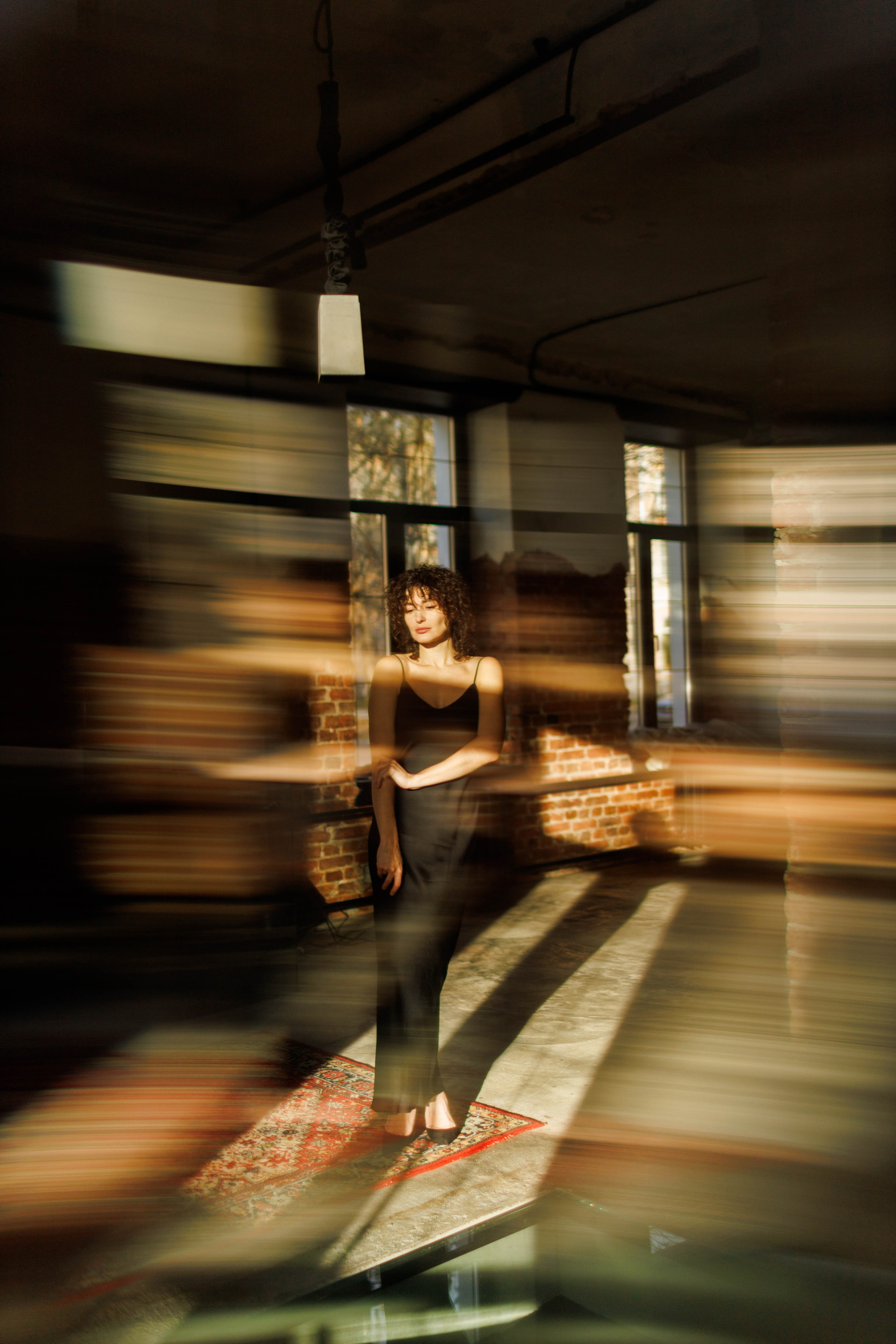 Женский портрет. Детский и семейный фотограф в Твери Ольга Крестьянинова