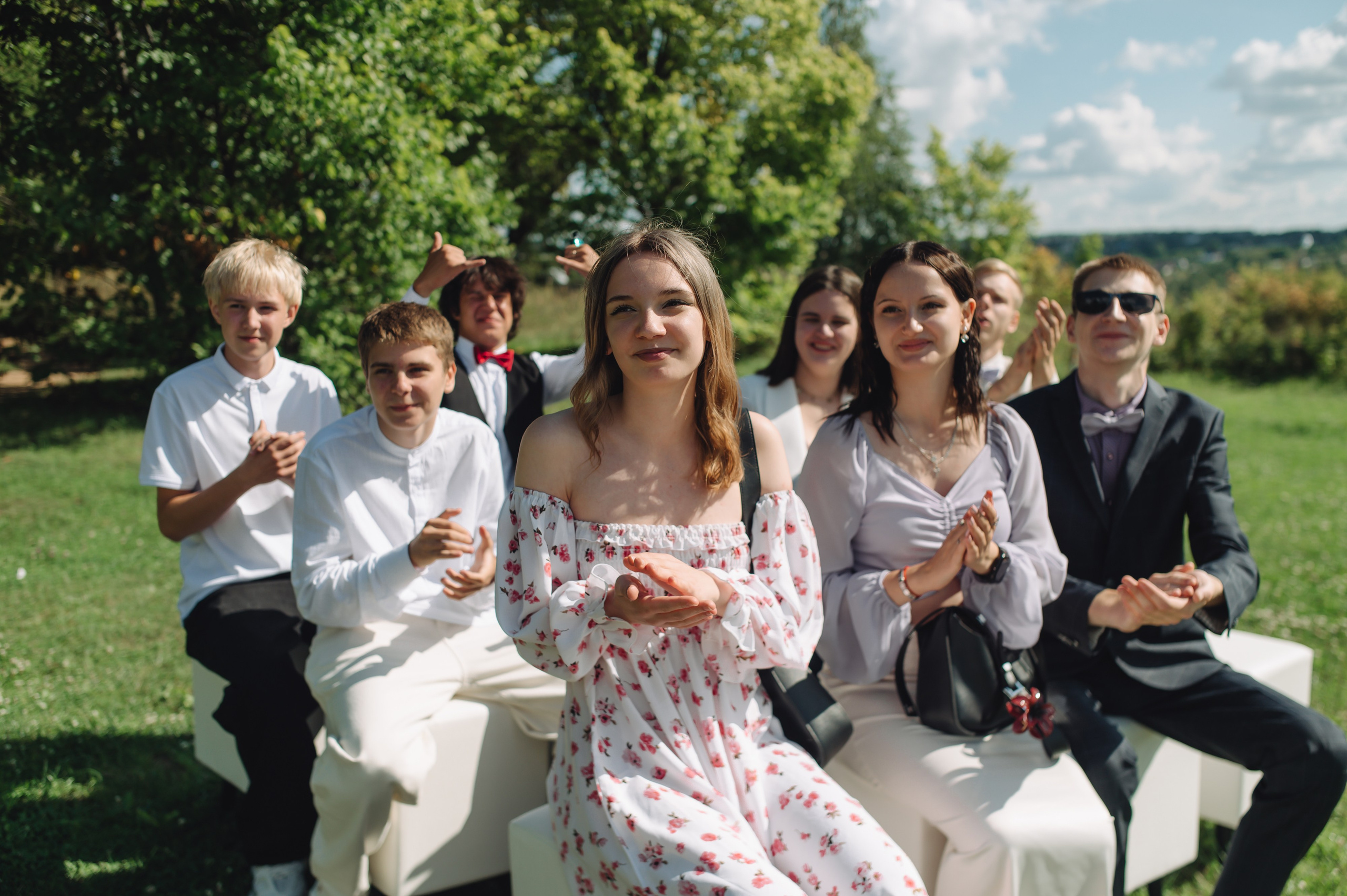 Свадьба Максима и Лидии | Кстово. Свадебный фотограф во Владимире Влад Бирюков