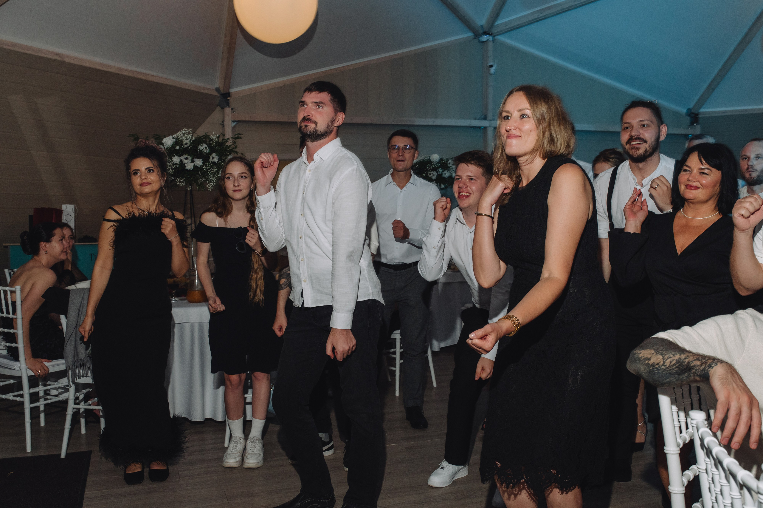 Александр и Александра Москва. Свадебный фотограф во Владимире Влад Бирюков