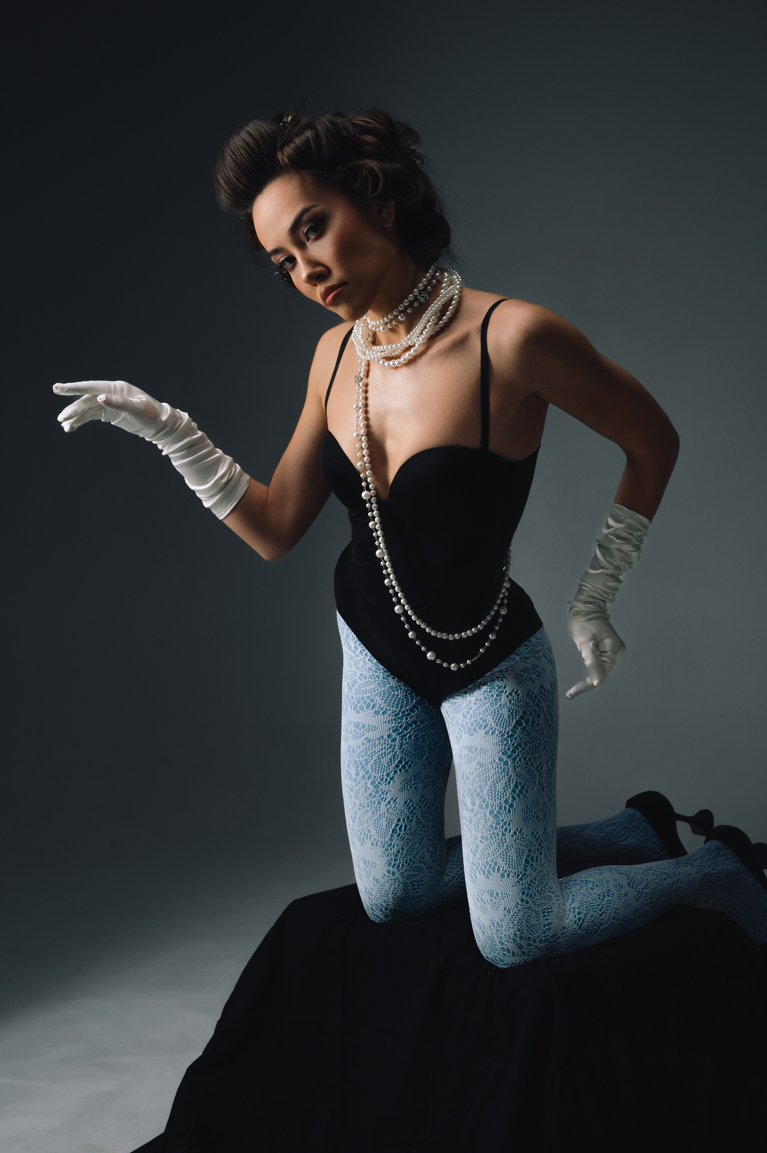 Саша — Фэшн. Свадебный фотограф во Владимире Влад Бирюков