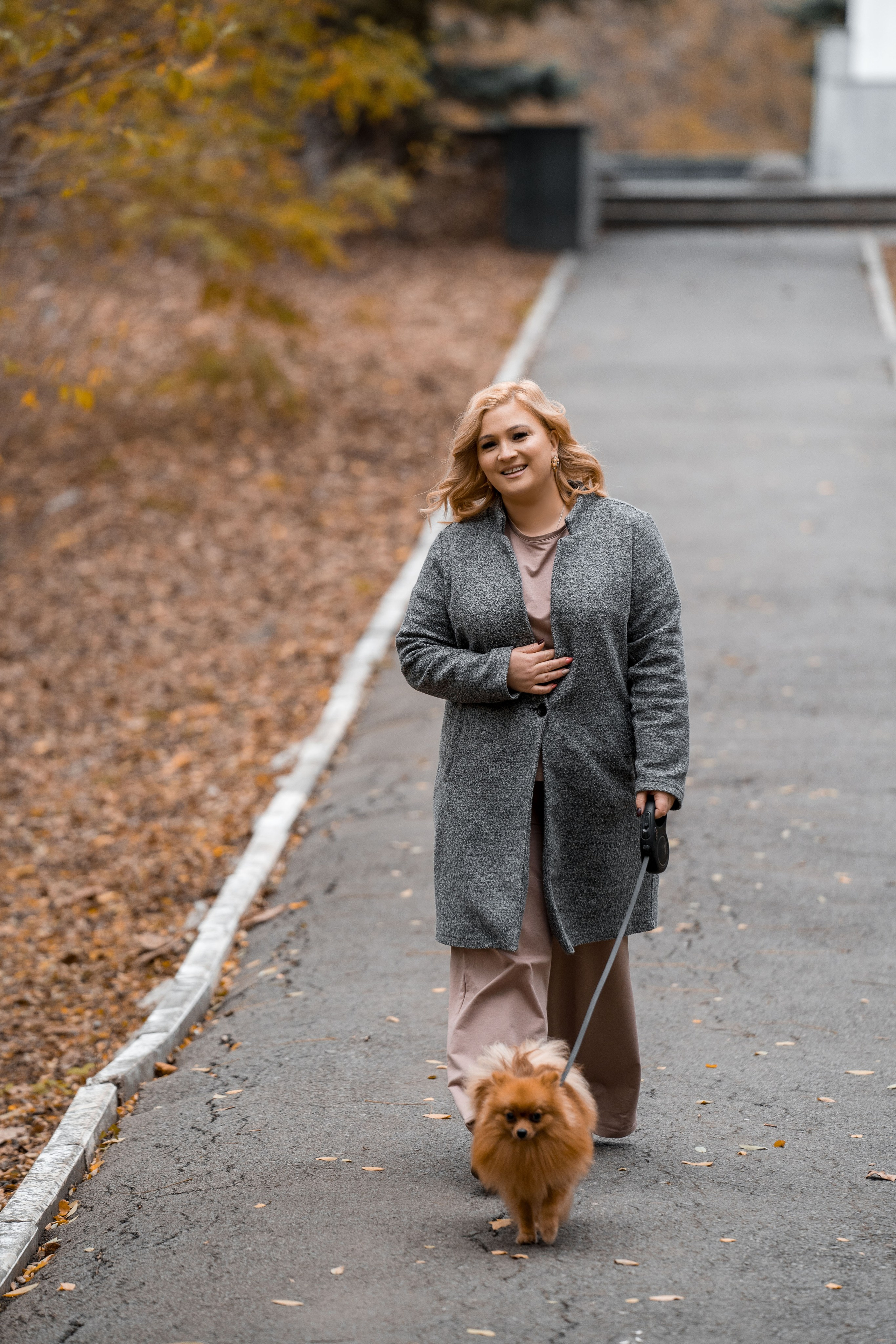 Кристина | Осенняя Фотосессия. Свадебный и репортажный фотограф Ростов-на-Дону Алексей Гуль