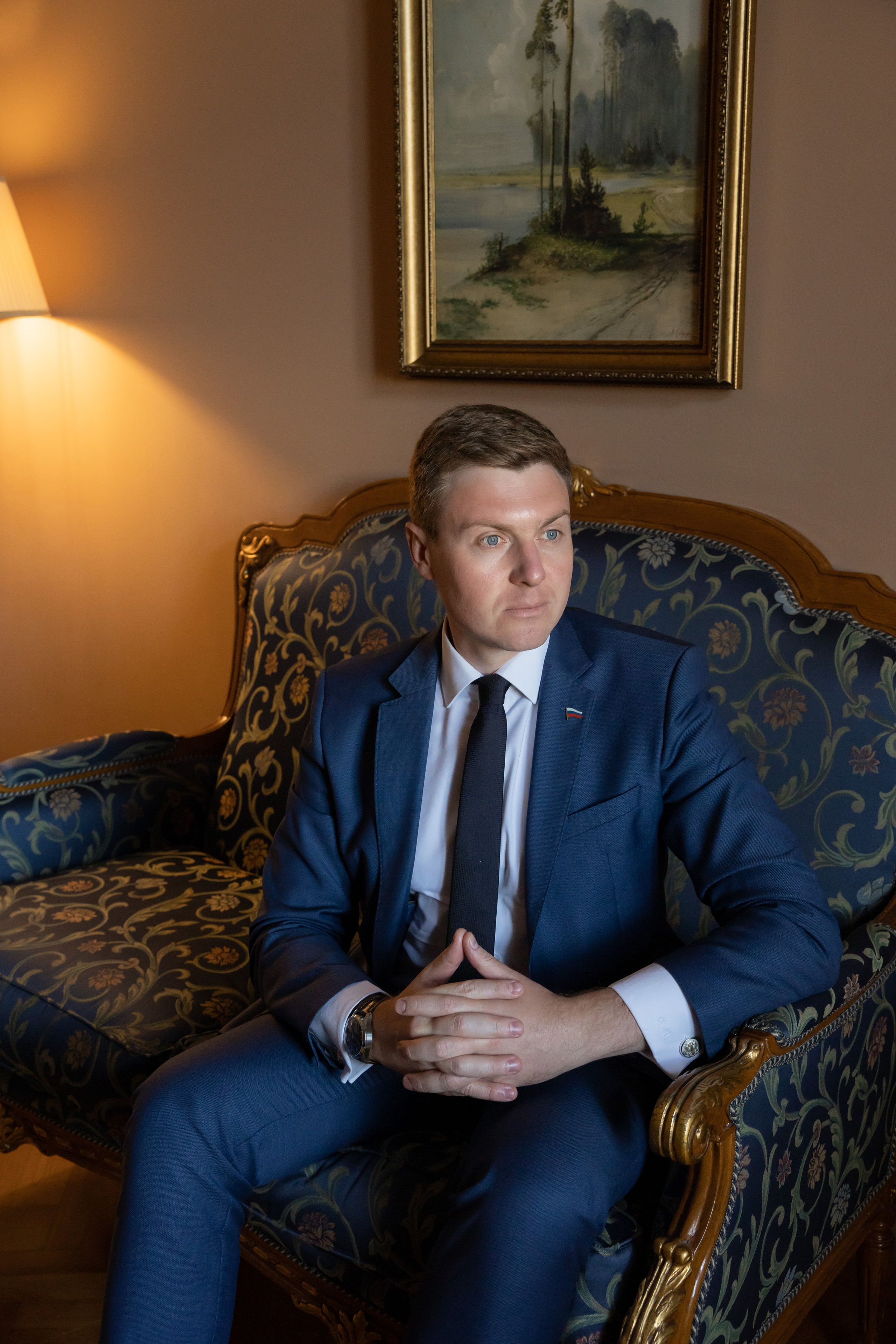 Татьяна и Антон, отель «Националь». Свадебный и репортажный фотограф (Москва, Королев и другие)