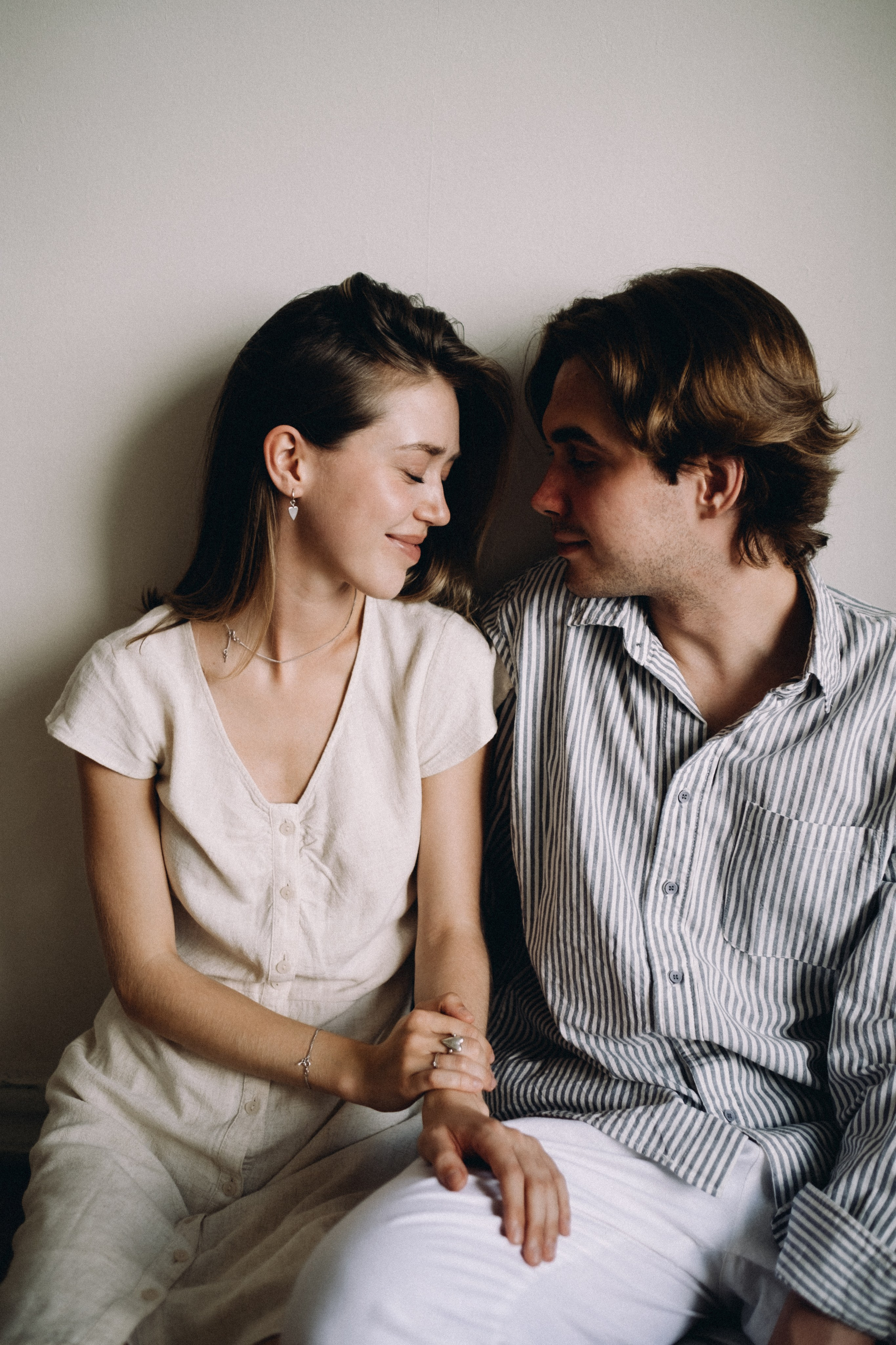 Love story. Юлия Ельцина — фотограф и видеограф в Екатеринбурге