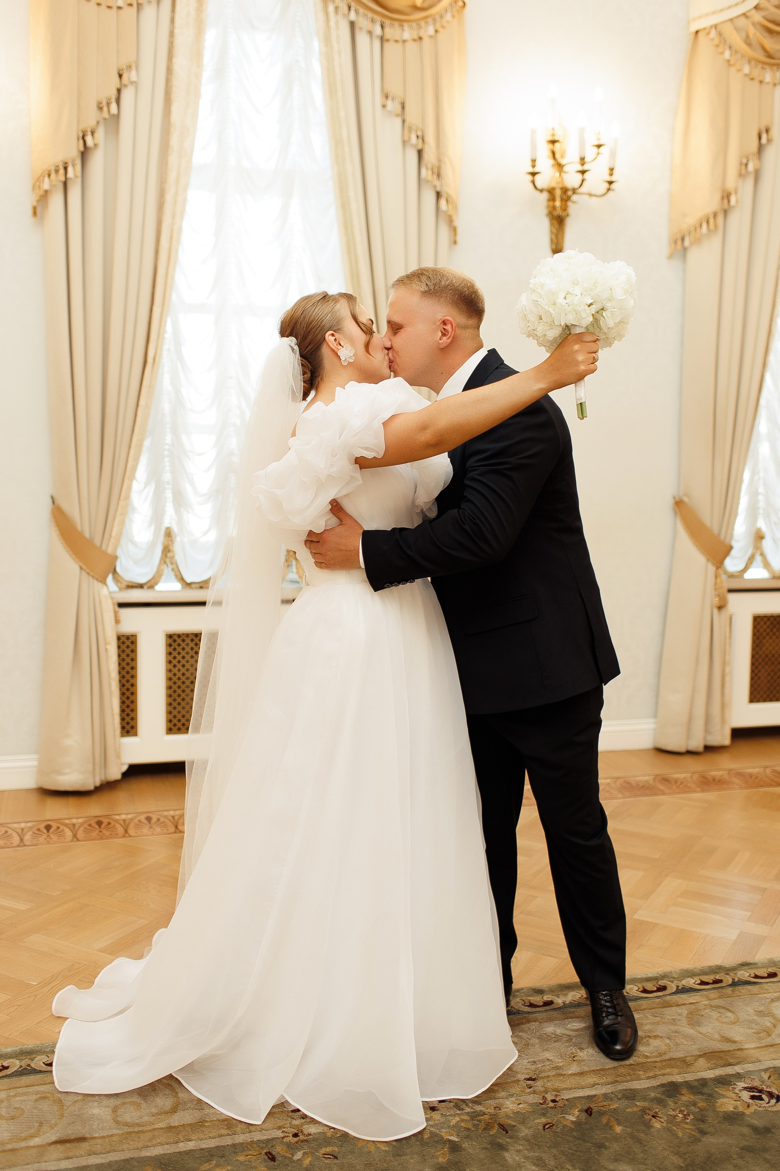 I&A. Фотограф в городе Вологда. Анастасия Сторублинская