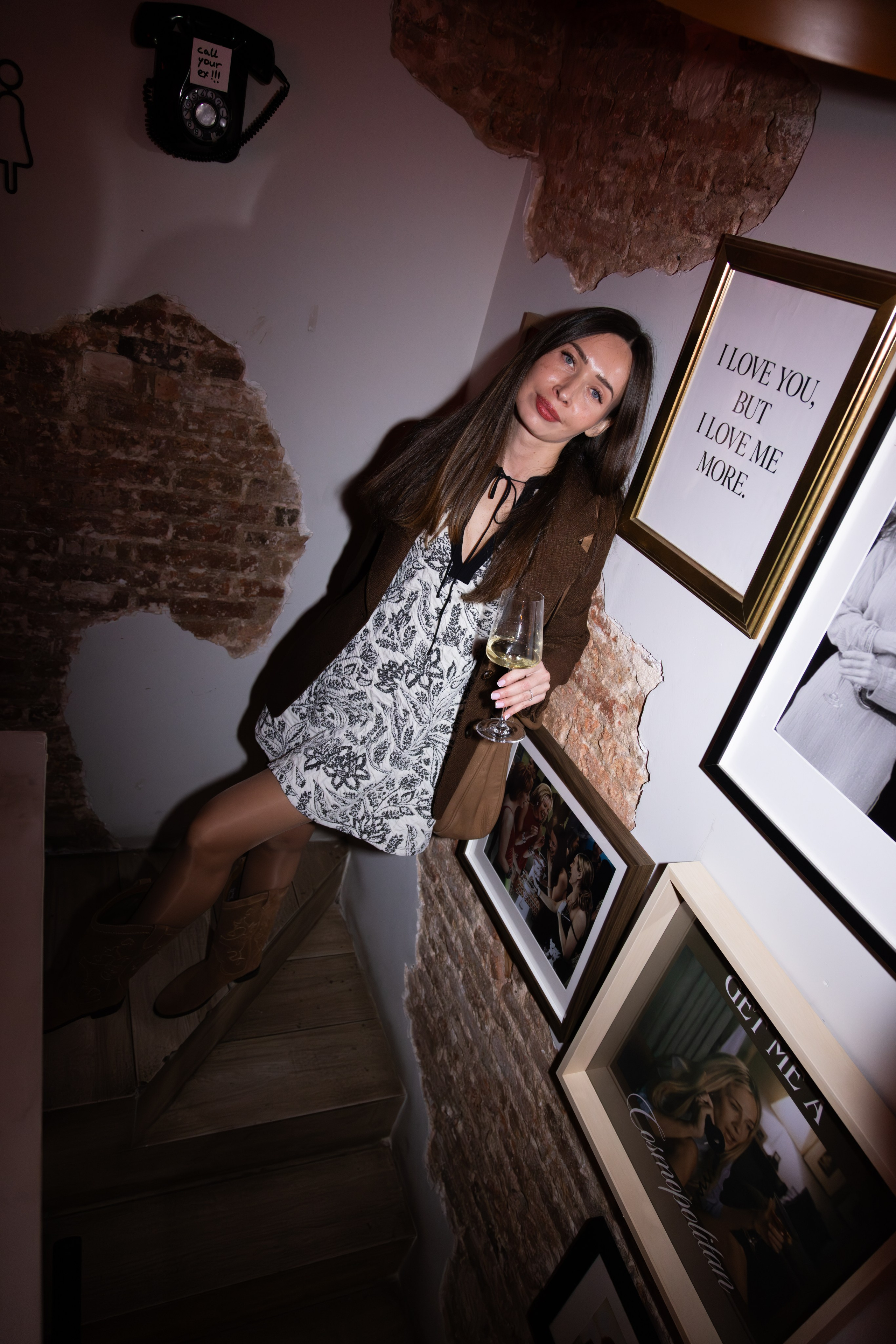 NIGHT and the CITY. Фотограф в Барселоне Валиулова Ася