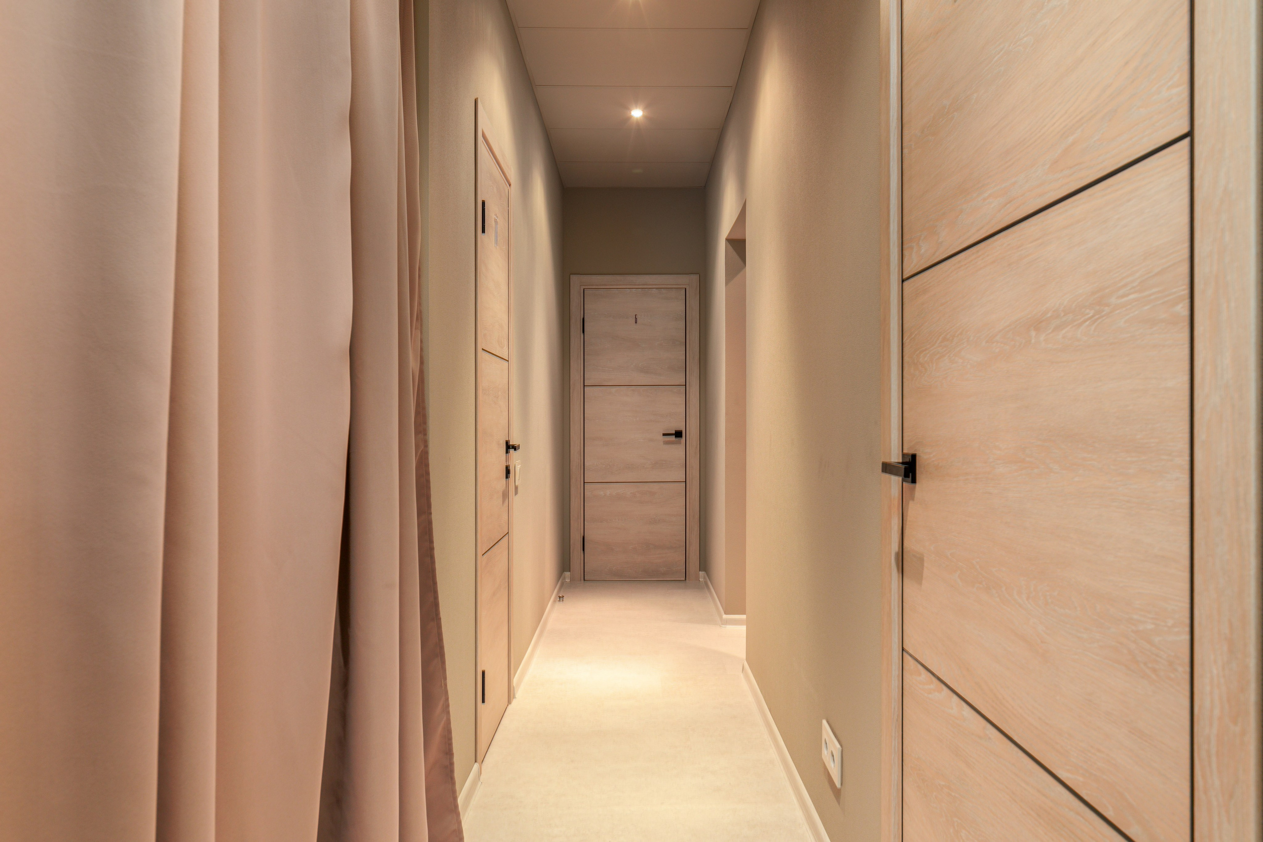 Фотосъёмка СПА-салона