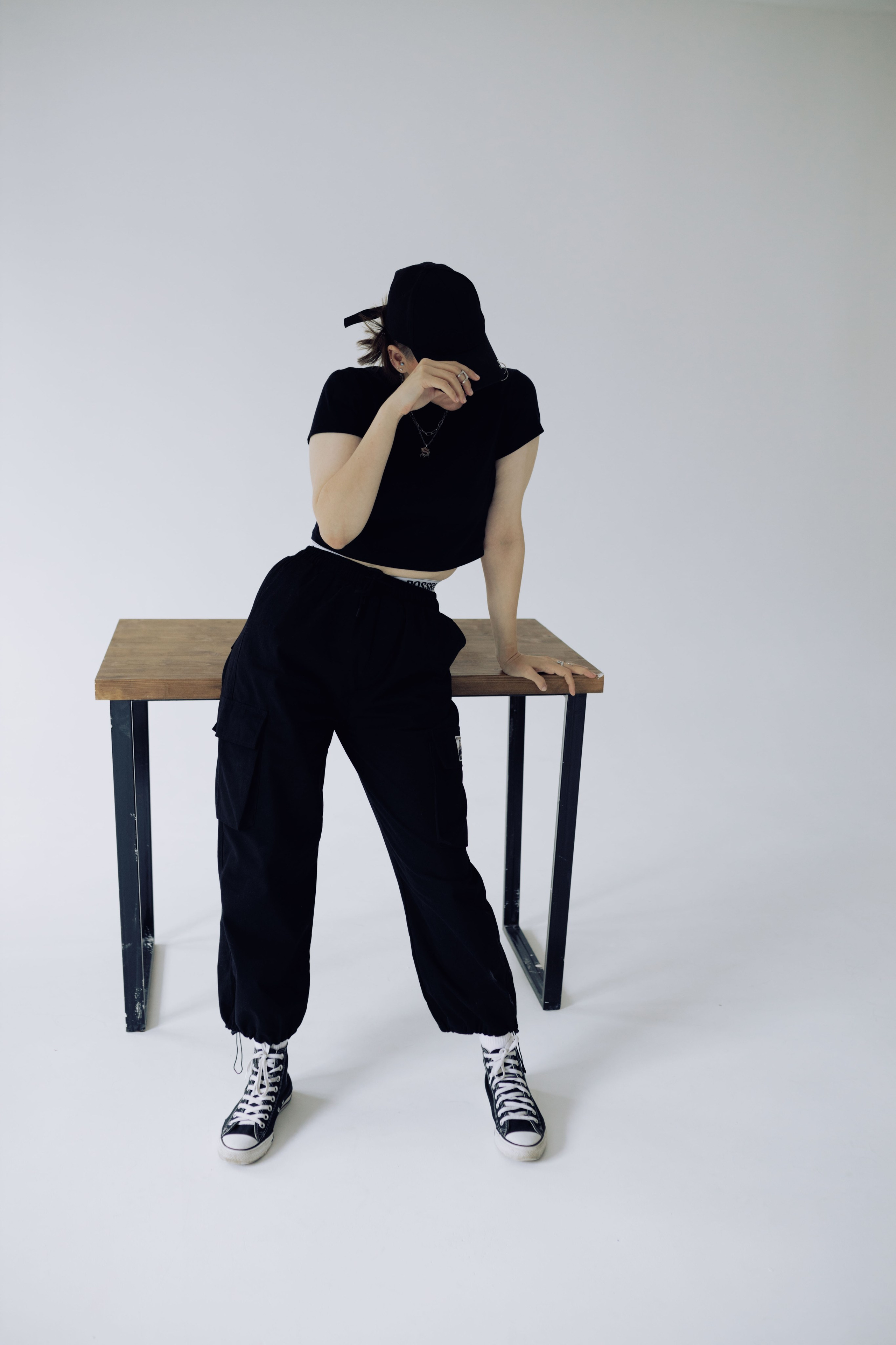 Надя. Фотограф Стилист Тюмень Вера Хайруллина