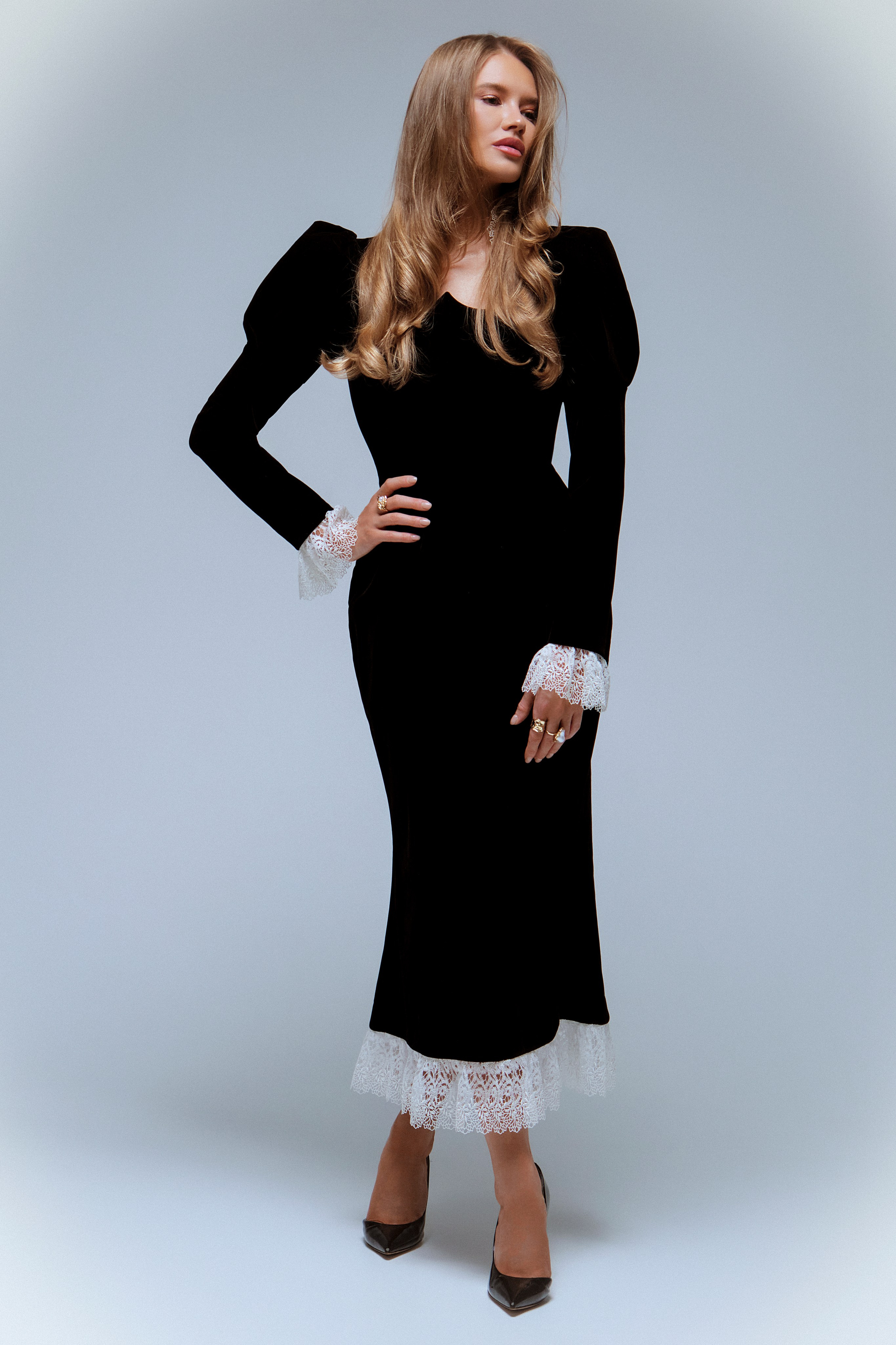 Womens. Коммерческий фотограф