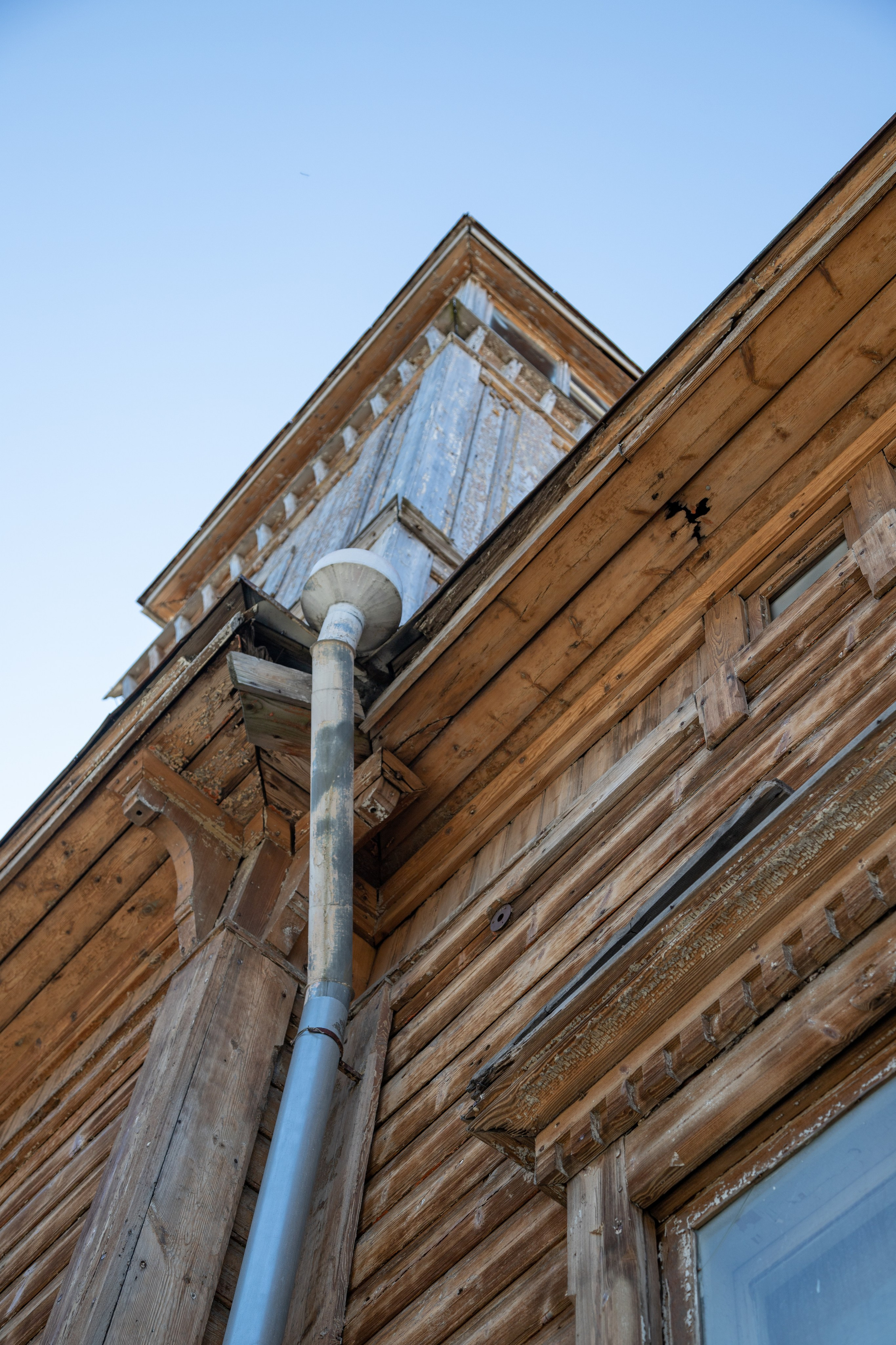 Сортавала. Интерьерный и архитектурный фотограф Солодова Алина