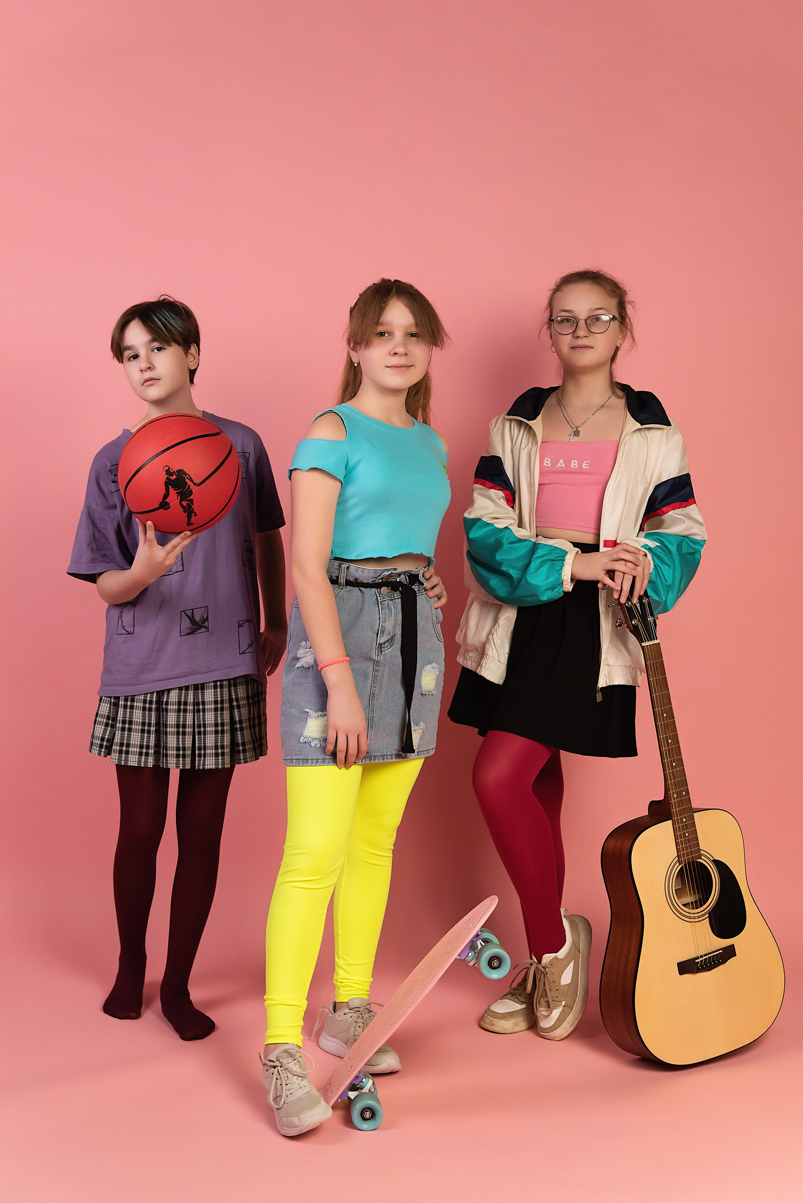 Дети. Фотограф в Петрозаводске BellaDonna