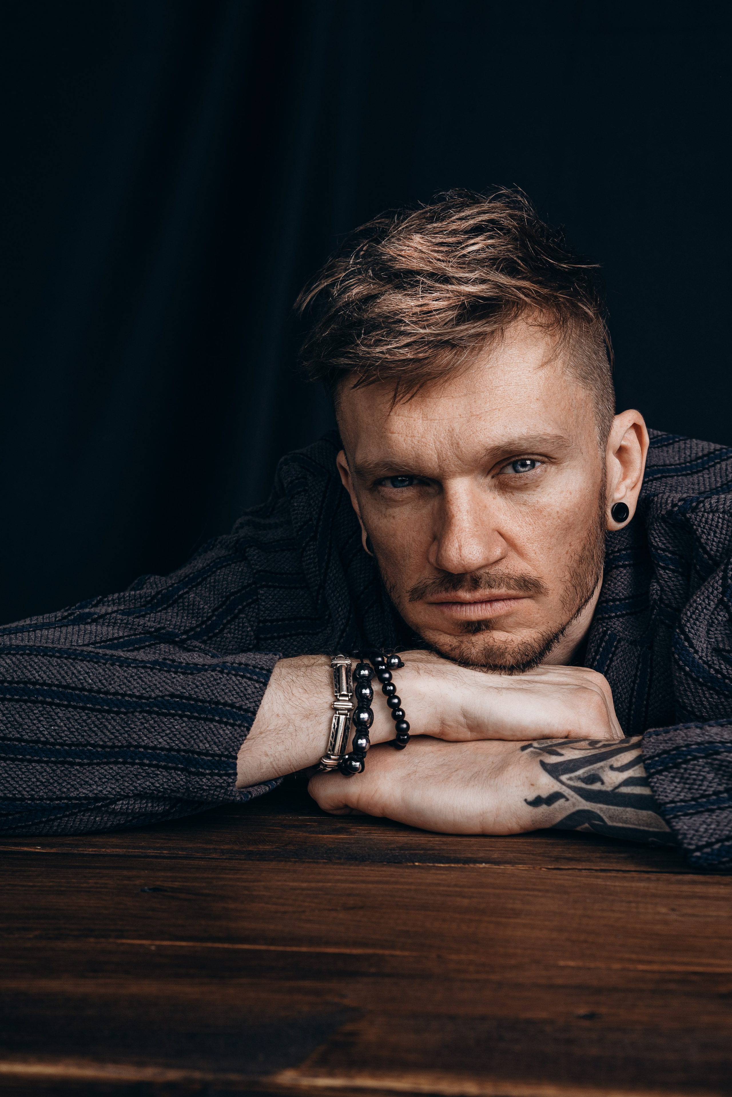 Андрей. Фотограф Новороссийск / ЮФО / Москва Руслан Пелин