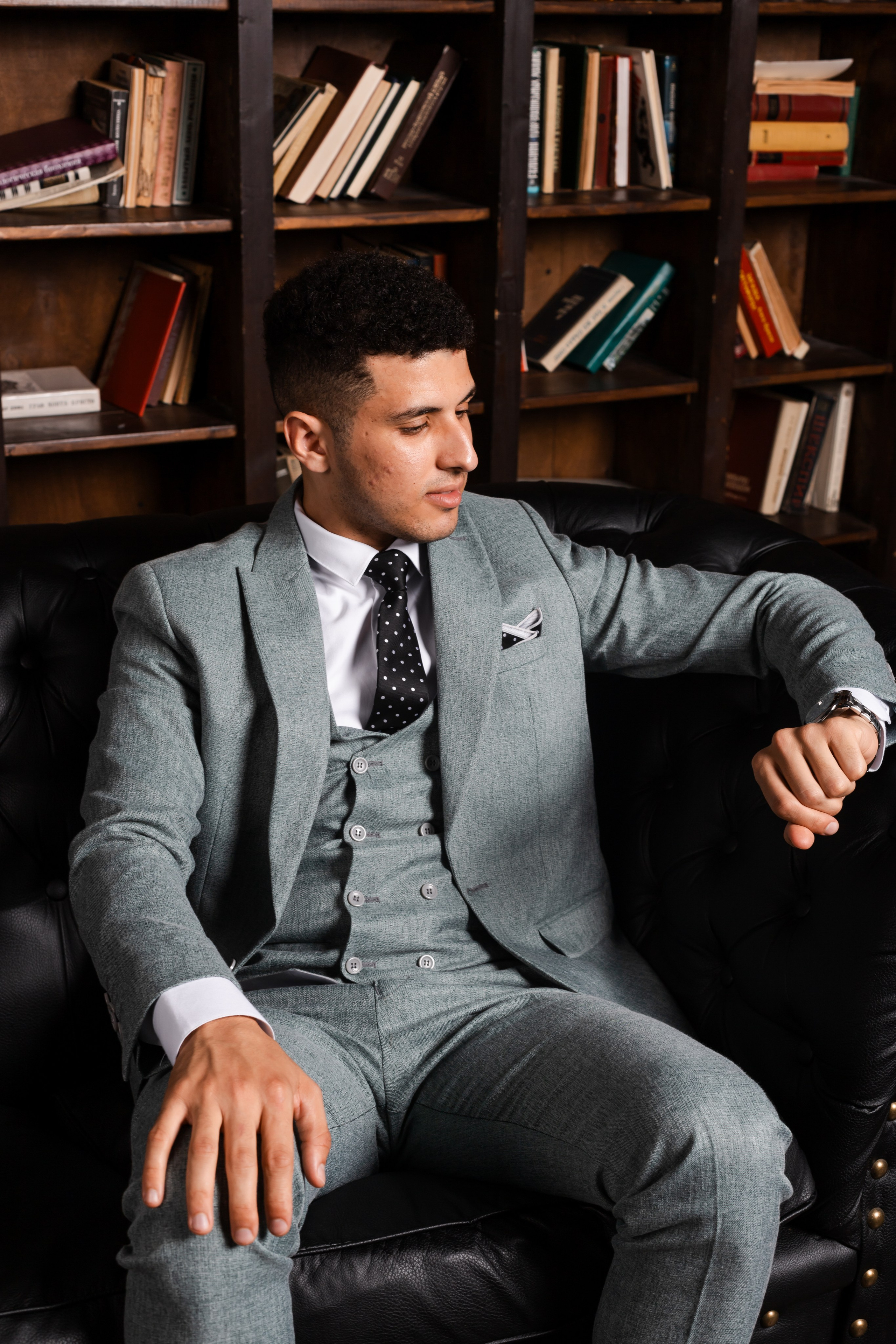 Махмуд. Марина Шаймухаметова. Фотограф в Уфе