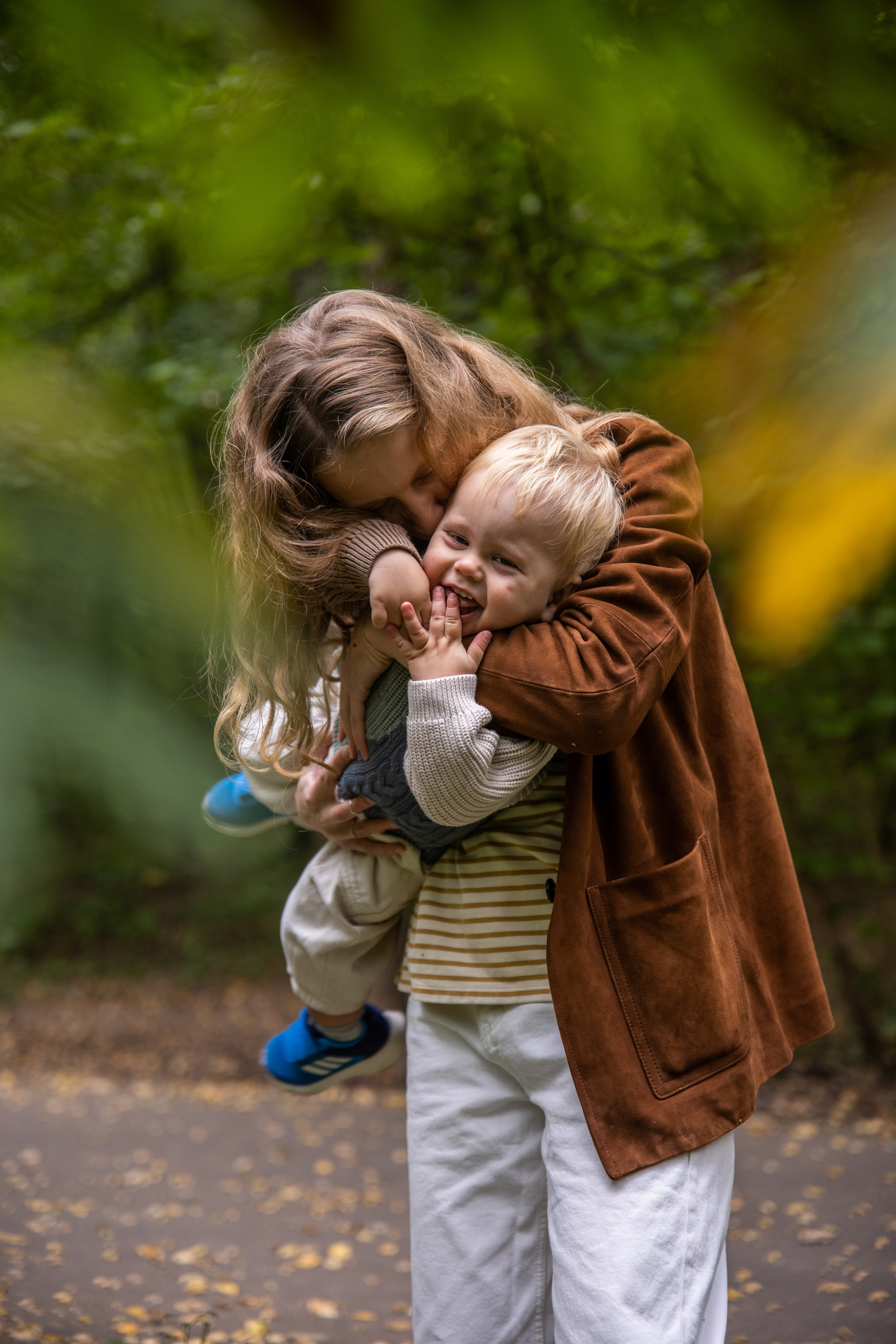 Залетовы. Юлия Холина — ваш фотограф в Москве