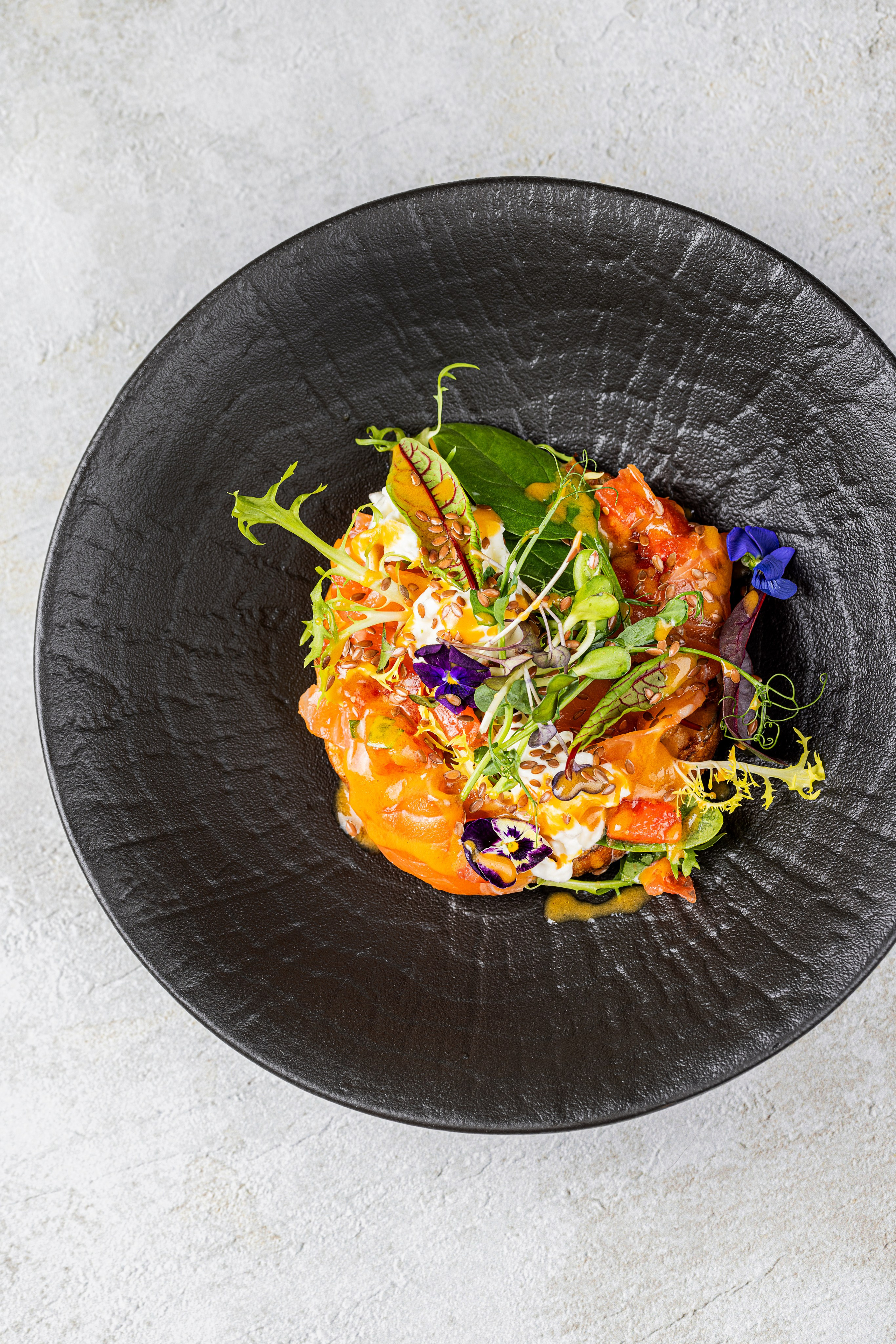 Horseka resort. Юлия Космо — фуд-фотограф, предметный стилист, Москва