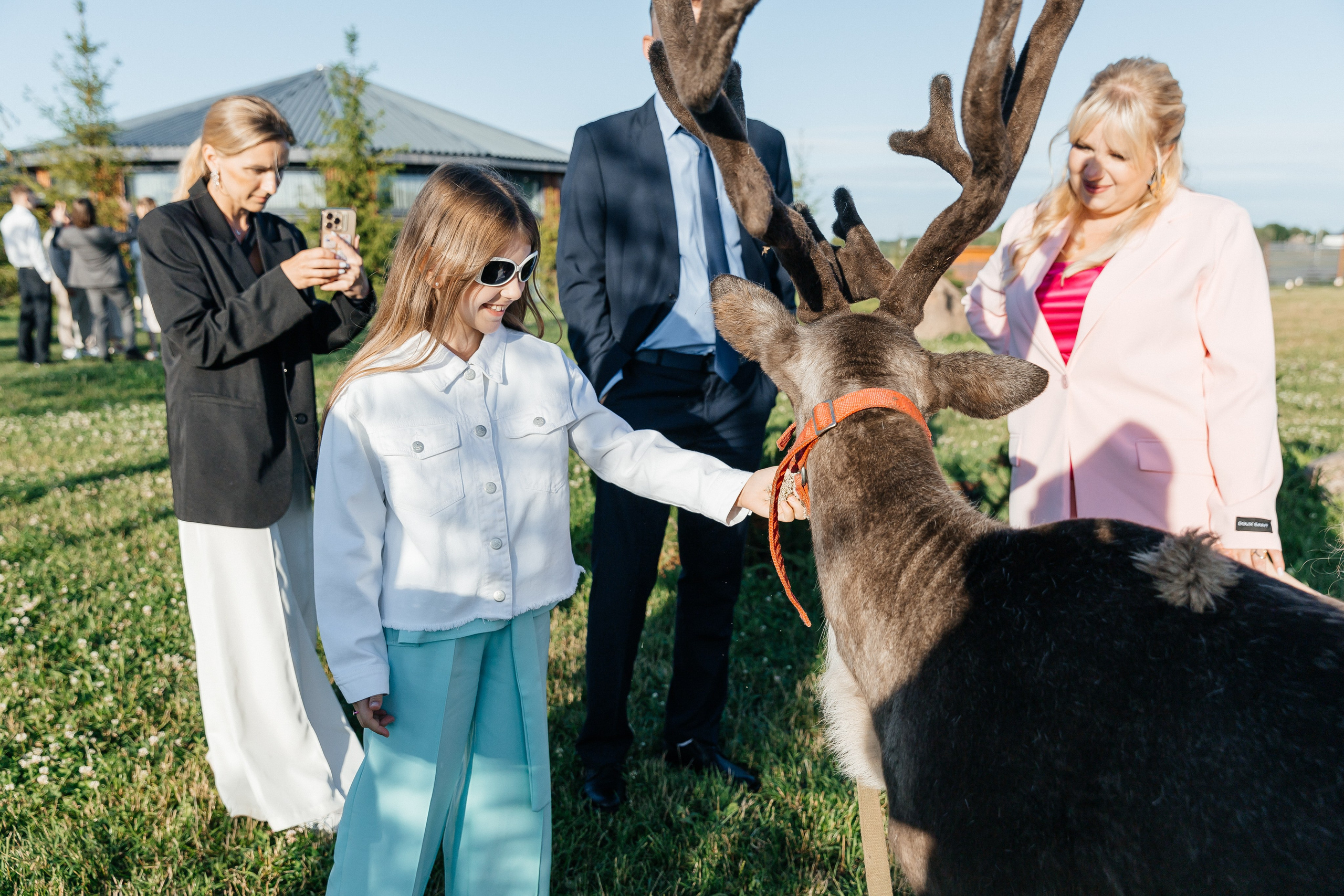 Александр и Евгения. Свадебный и репортажный фотограф в Санкт-Петербурге Николай Голованов