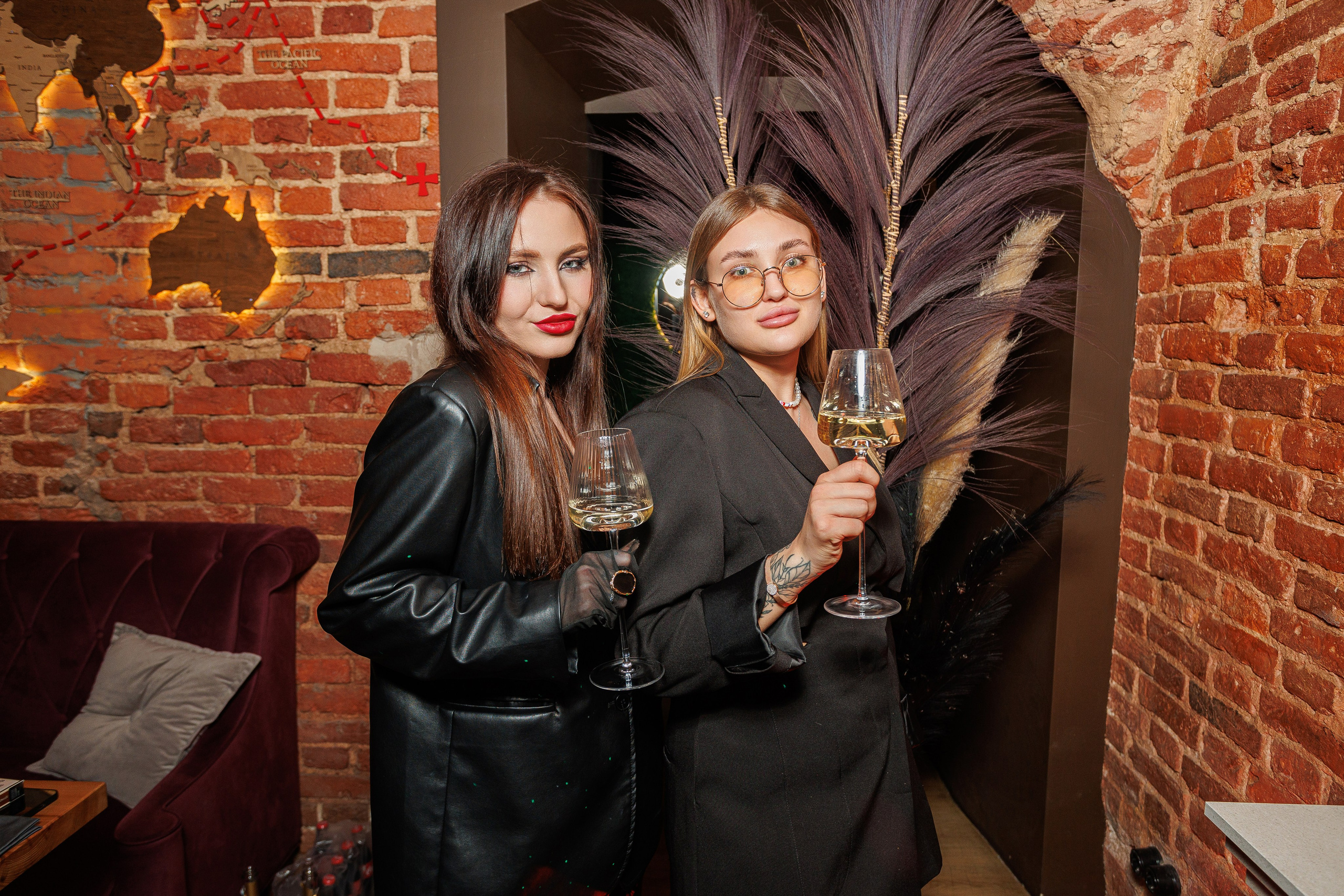 День Рождения. Свадебный и репортажный фотограф в Санкт-Петербурге Николай Голованов