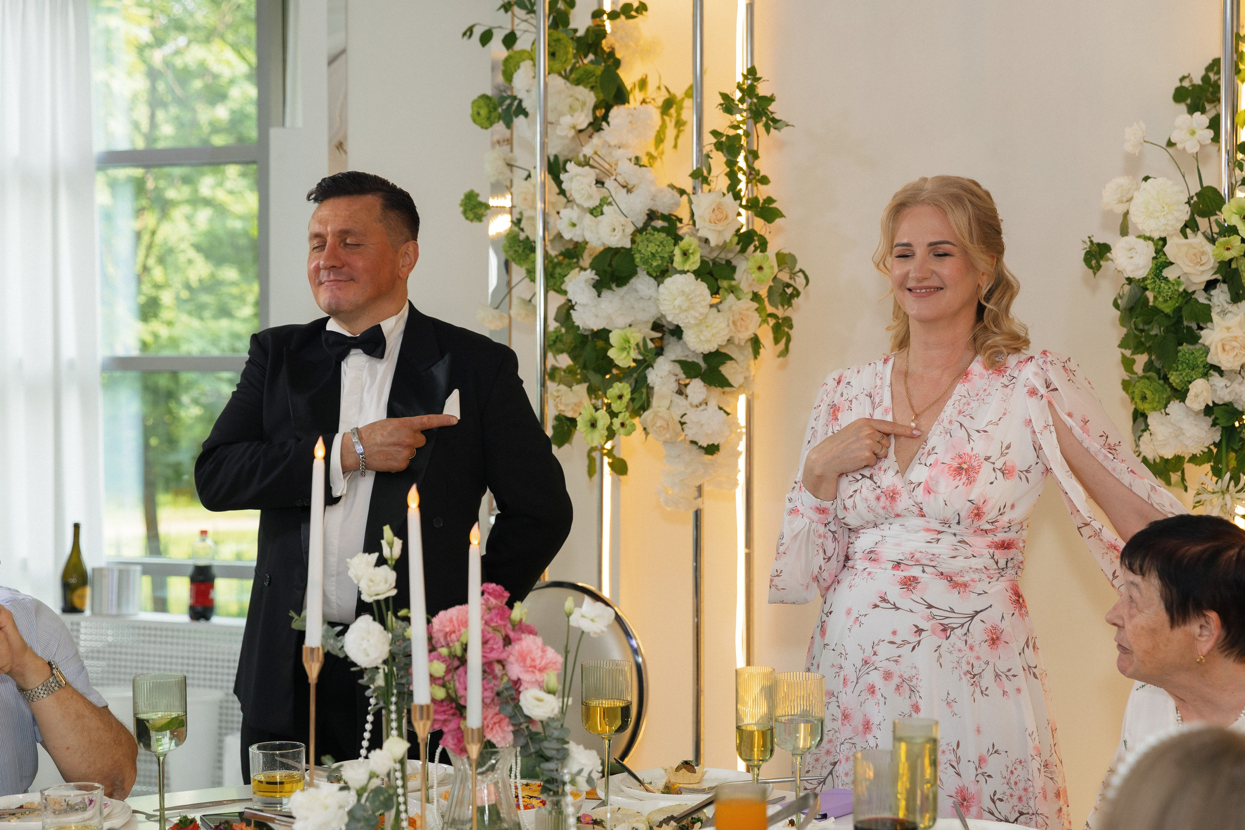 Дмитрий и Ирина. Свадебный и репортажный фотограф в Санкт-Петербурге Николай Голованов