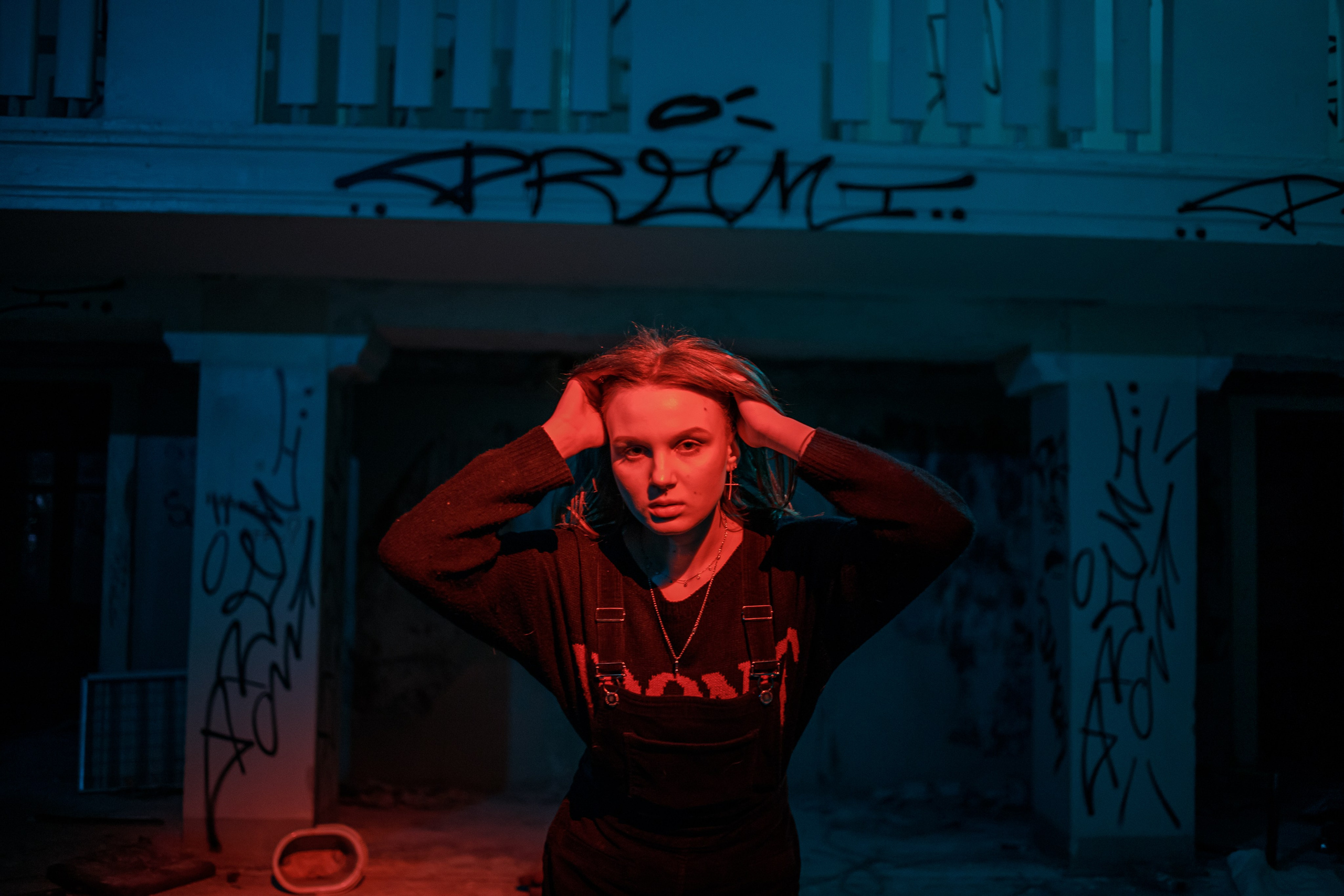 Соня. Свадебный и репортажный фотограф в Санкт-Петербурге Николай Голованов