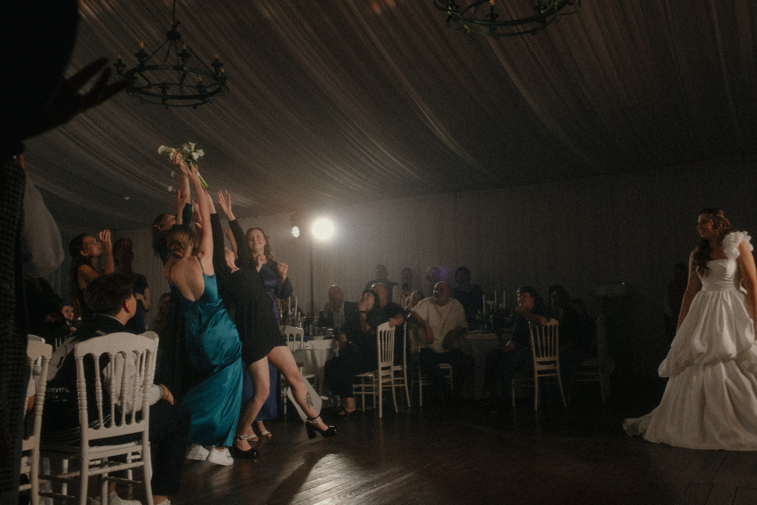 Николай и Елена. Свадебный фотограф Артак Костанян