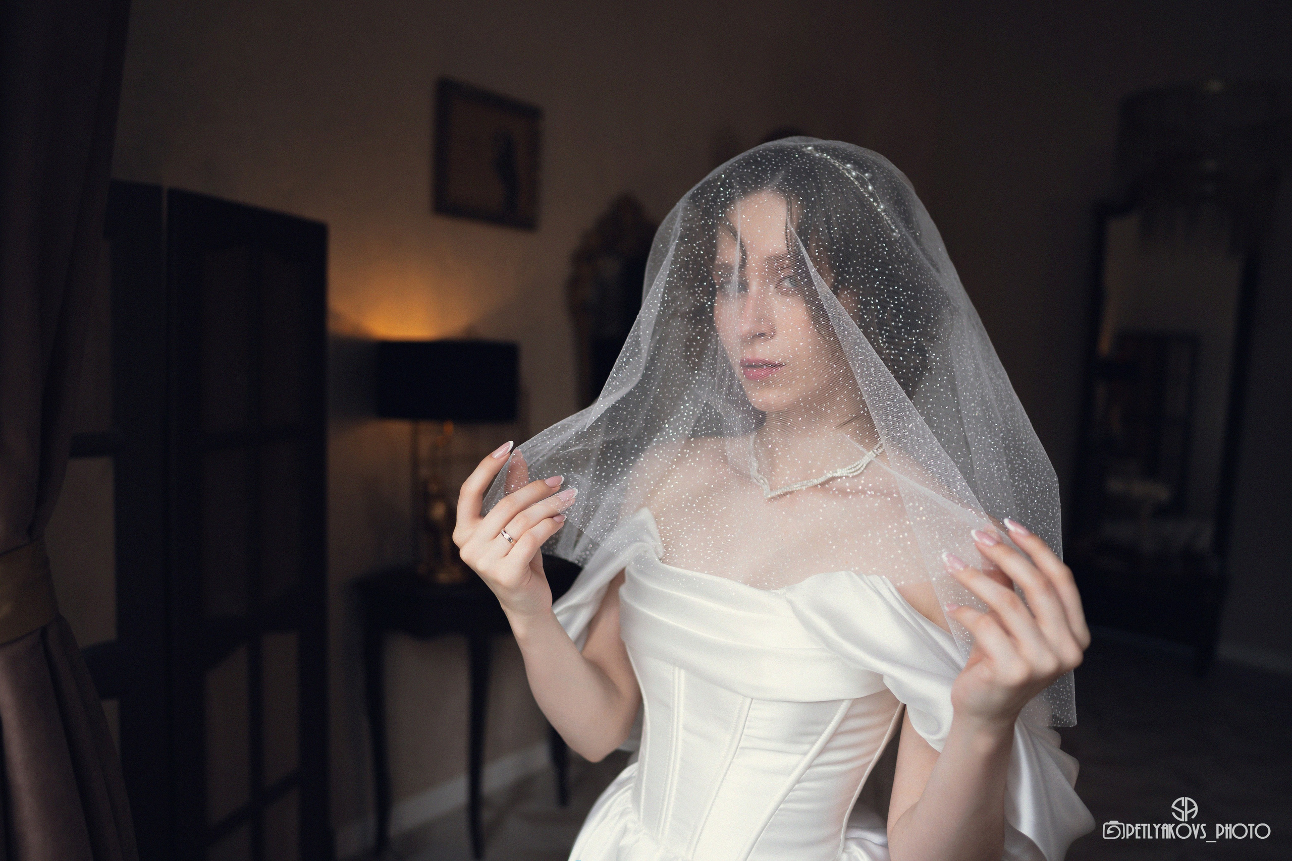 Свадебная фотосессия Краснодар