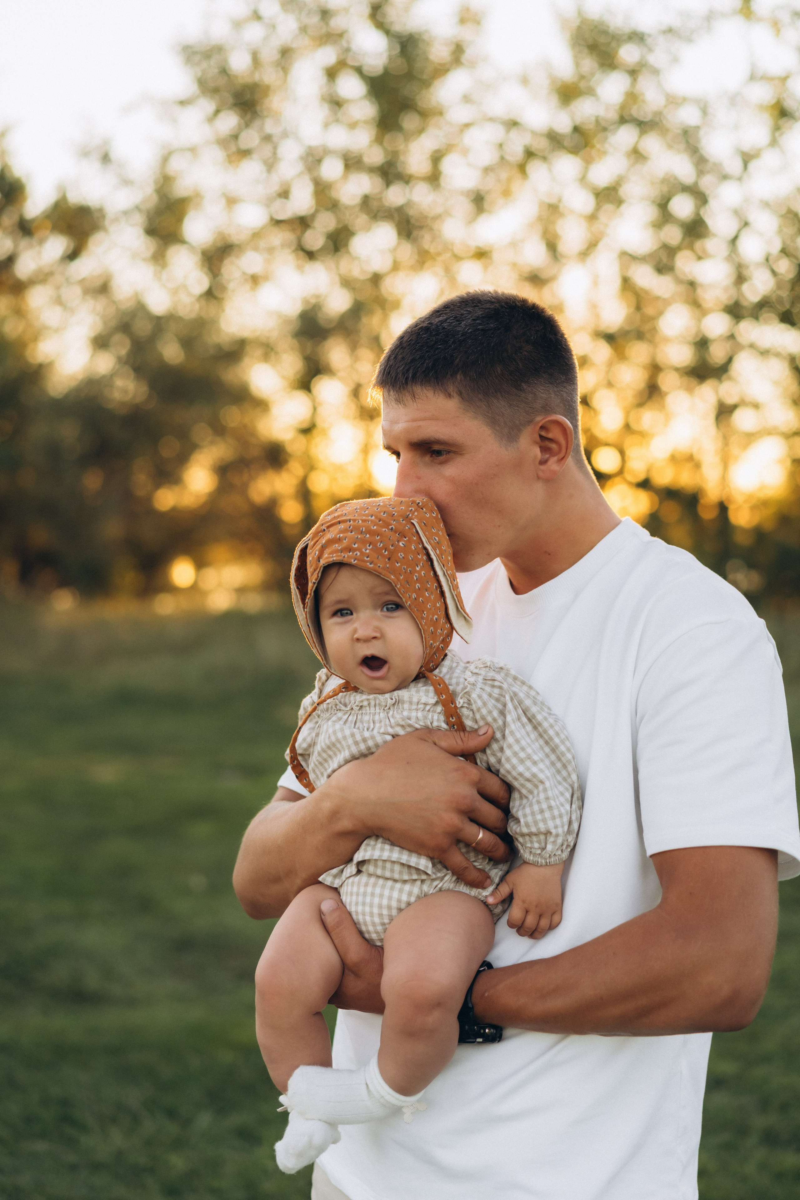 Только мы, только так. Семейный фотограф в Ангарске/ Иркутске