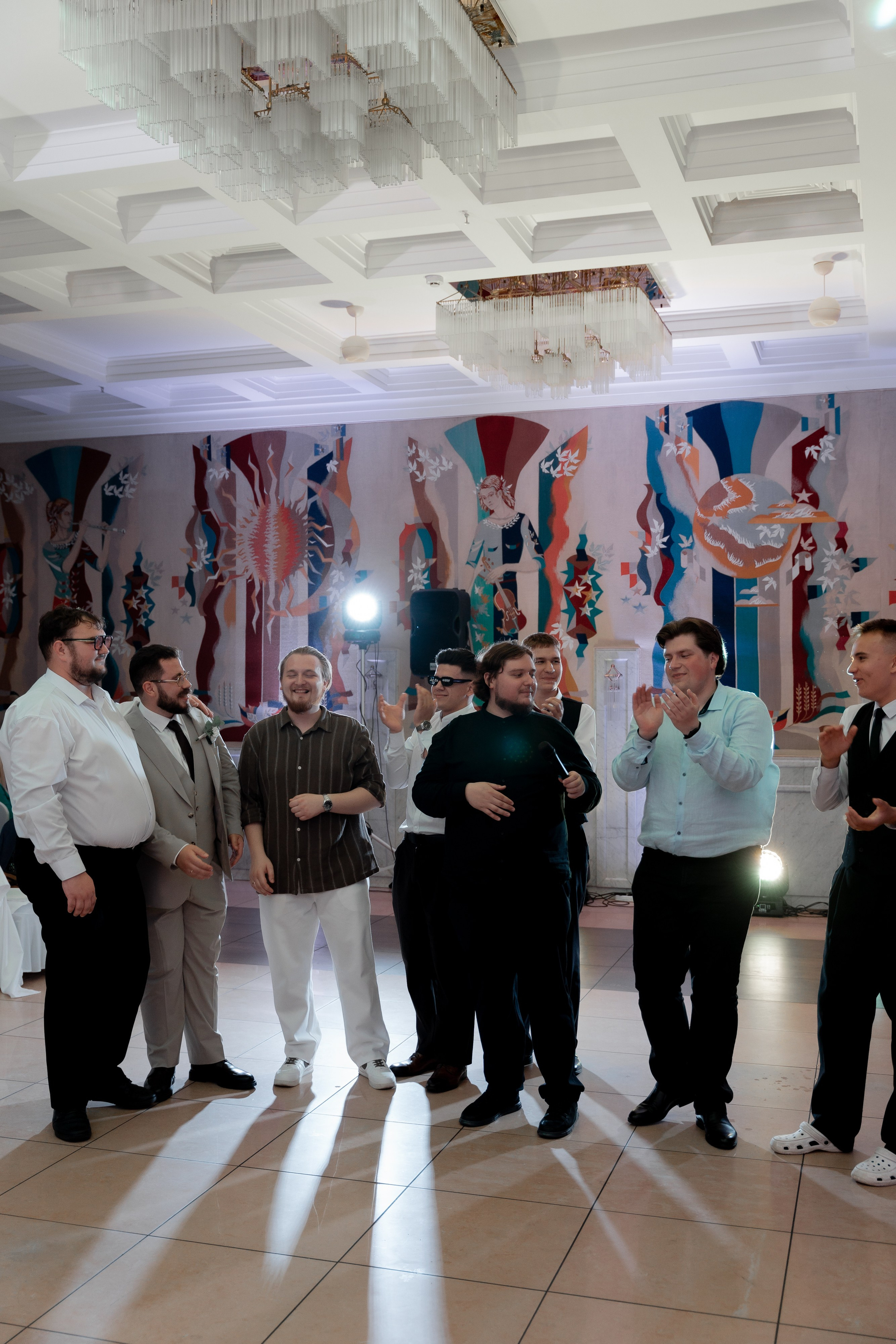 Репортаж. Репортажный фотограф в Минске Николай Балюк