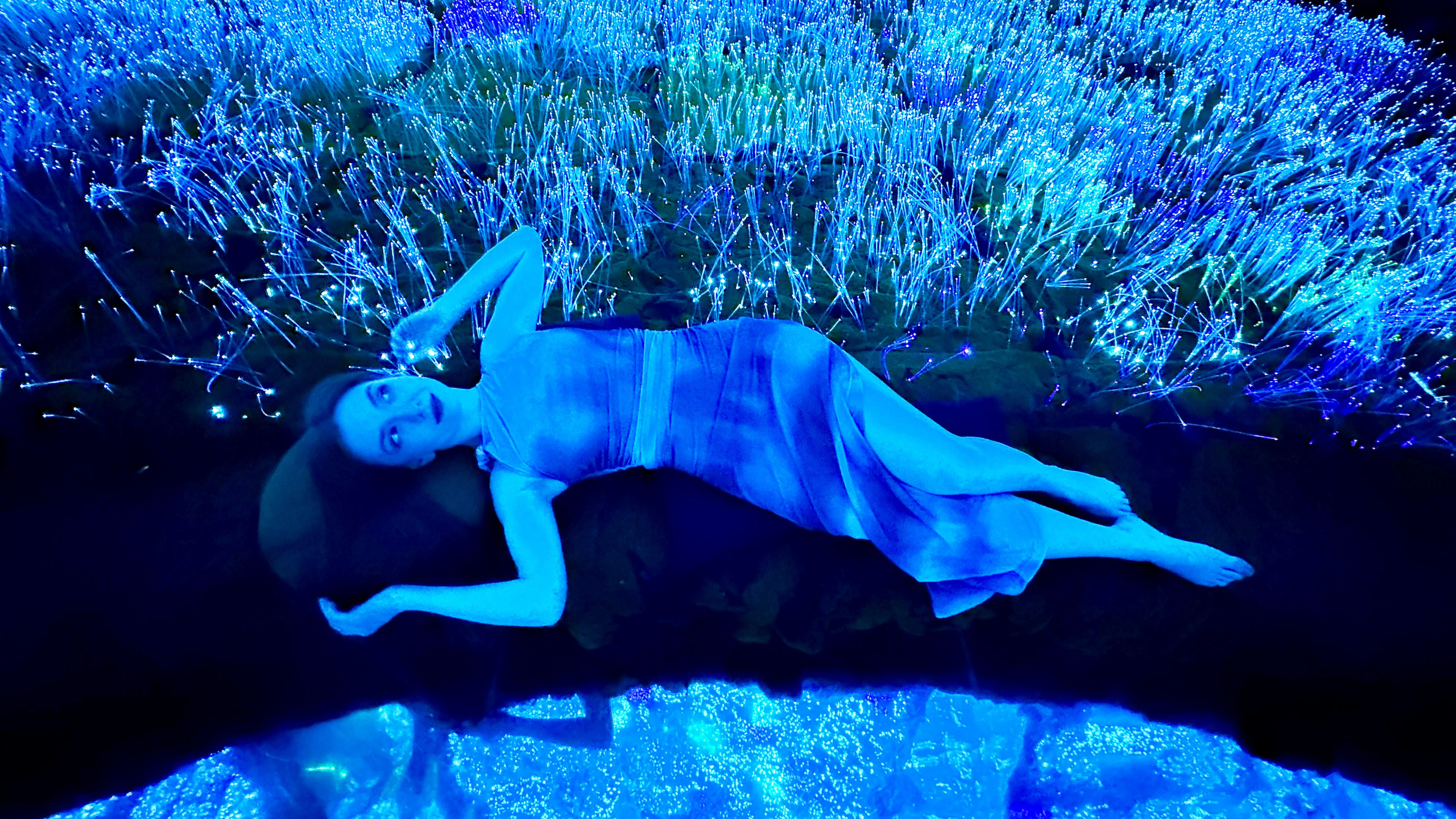 Женский портрет. Портретный фотограф в Москве Лидия Брауде