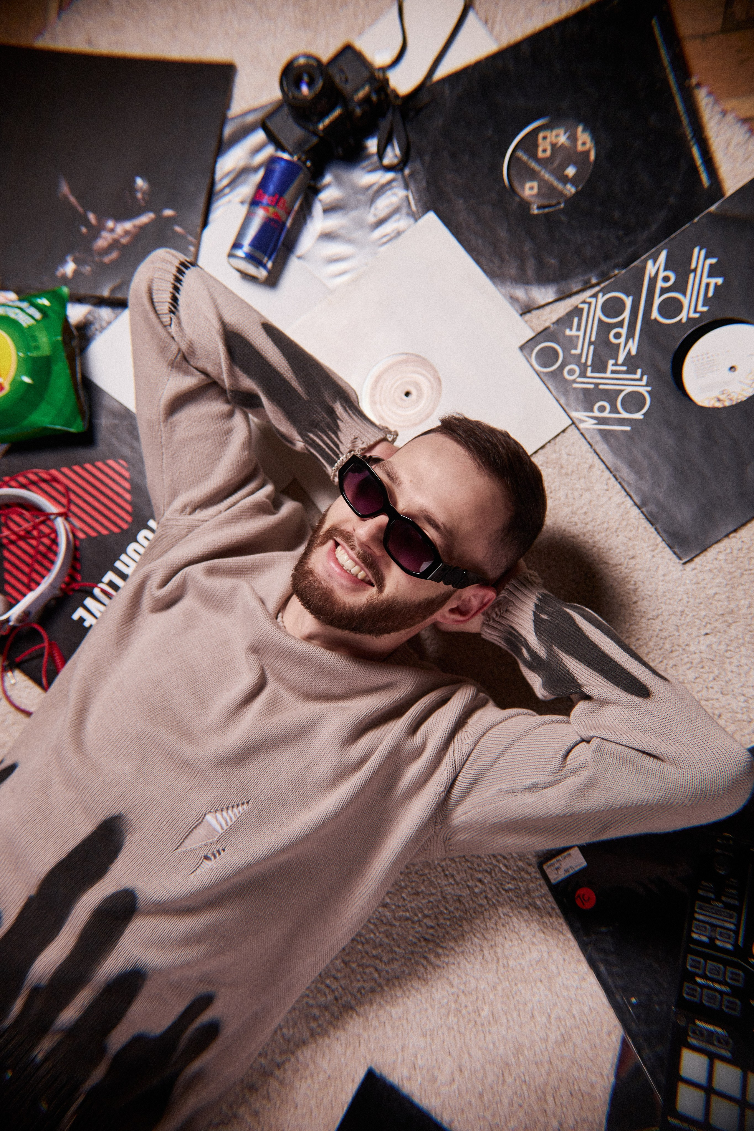 СПАСИБО, ДАНИЛ