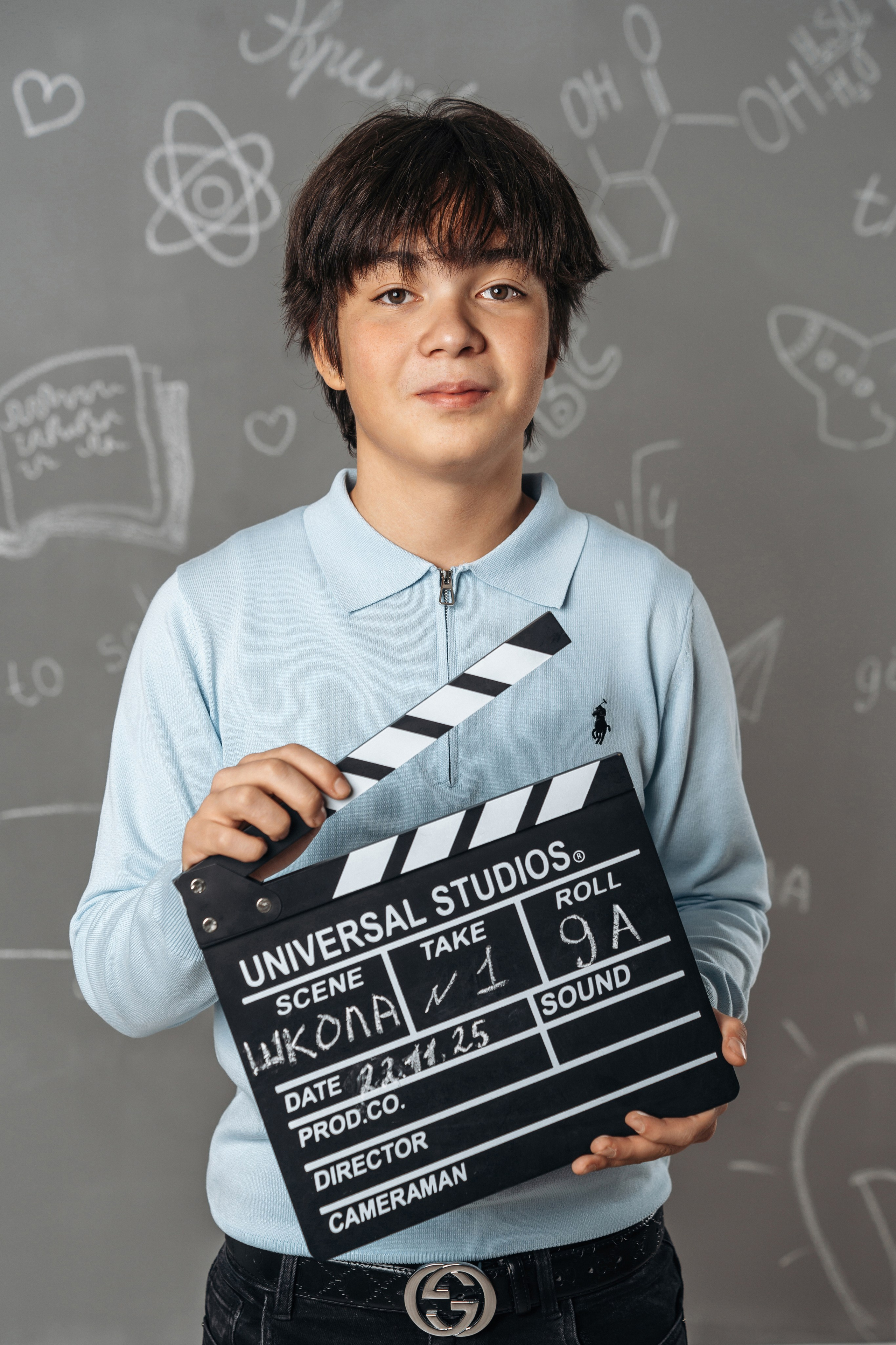 Школа 1 (2026). Memory Book — Выпускные альбомы в Нижневартовске, Мегионе и Сургуте