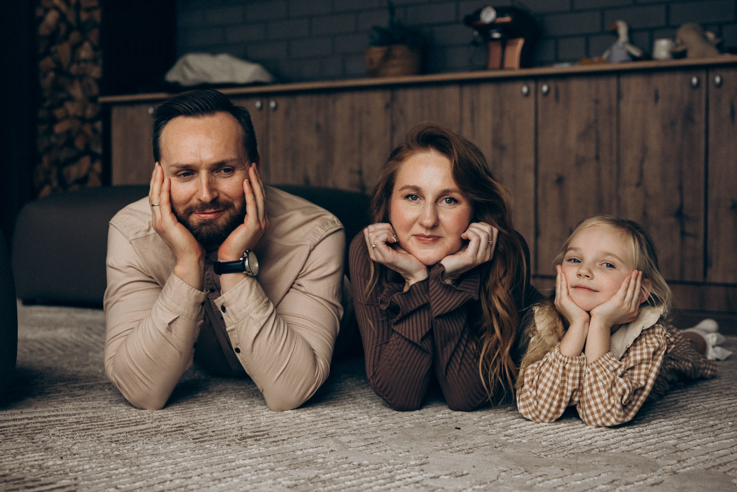 Новогодний фотодень