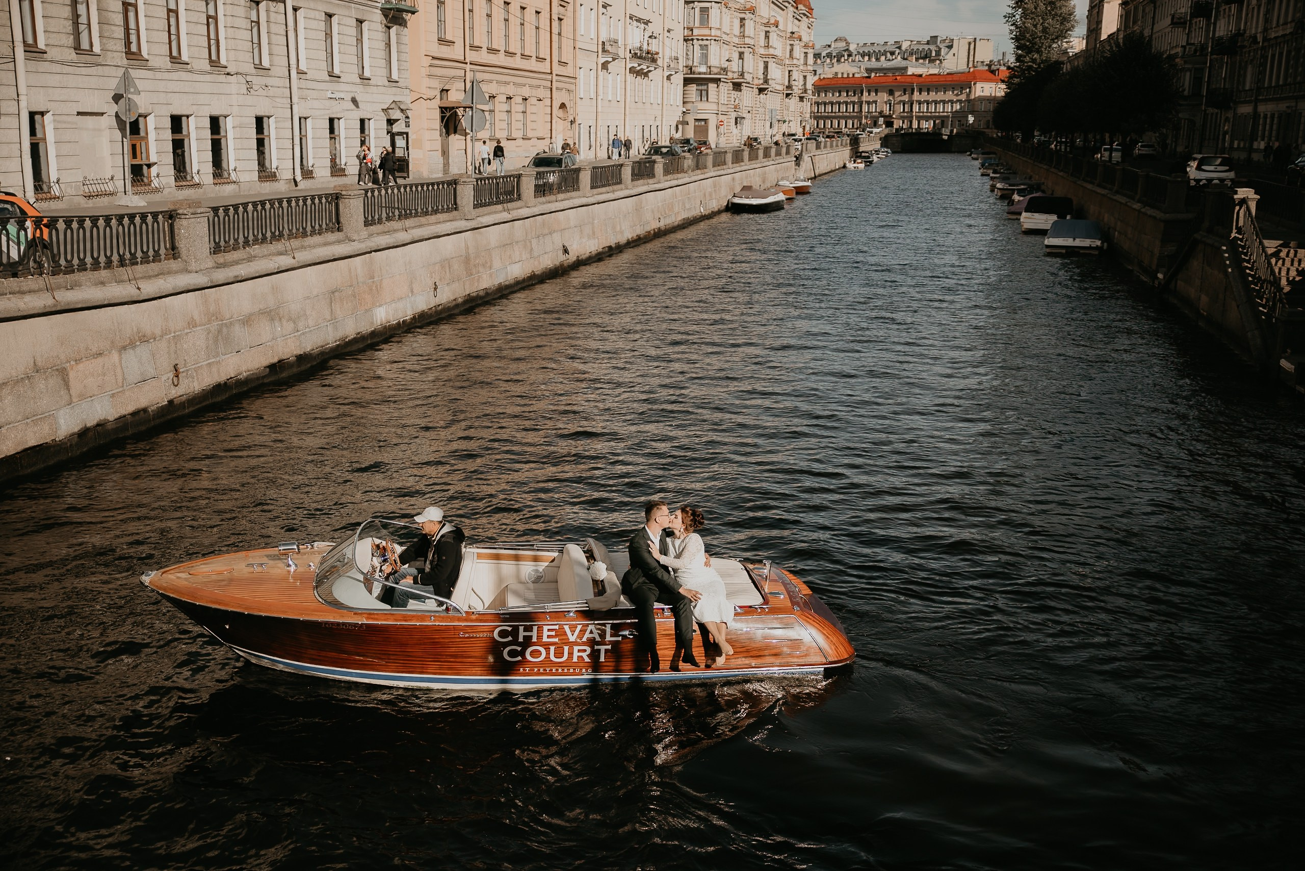 Ринат и Олеся