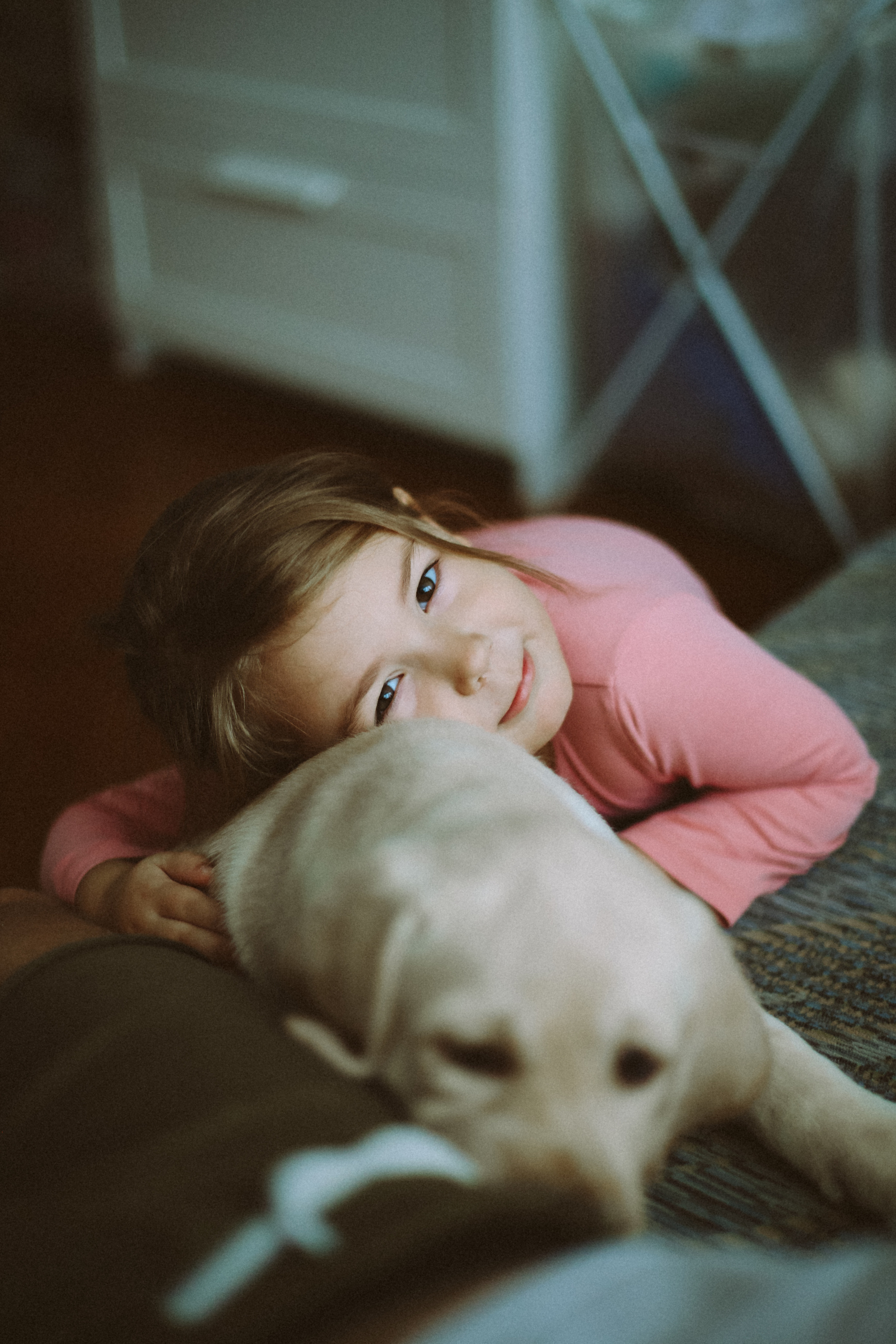 Preset pack «Vintage». Фотограф