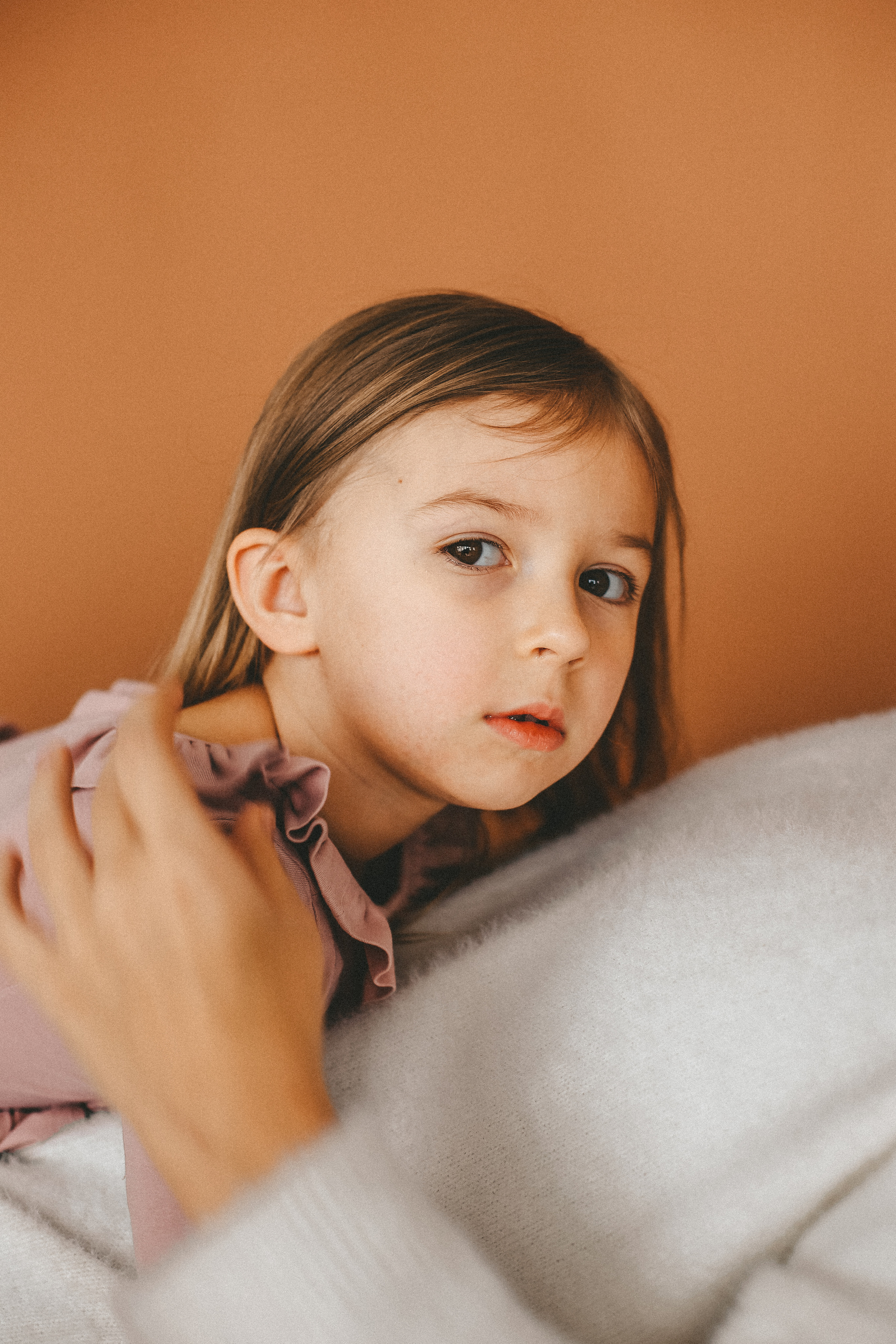 Preset pack «Vintage». Фотограф