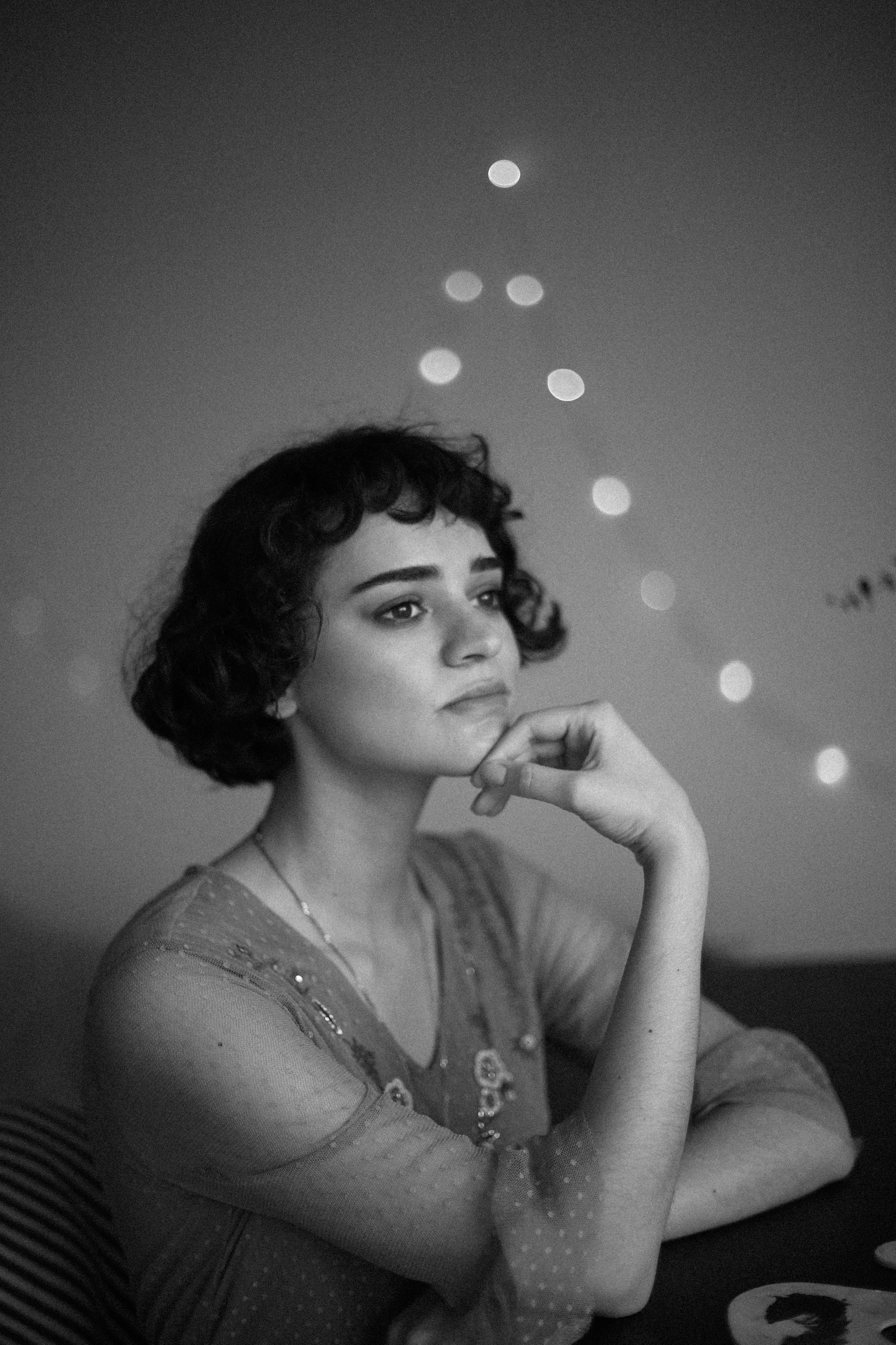 Preset pack «Vintage». Фотограф