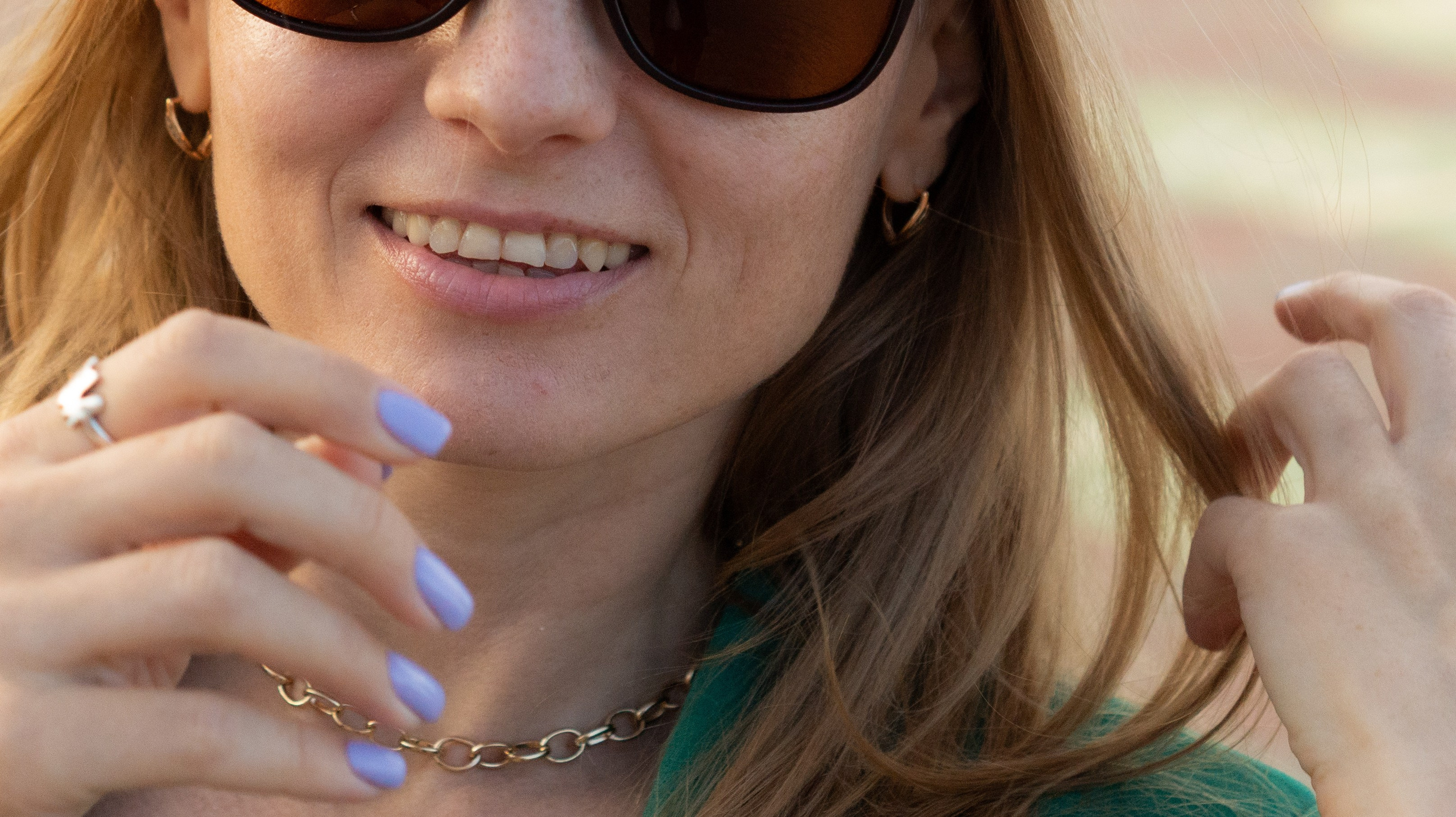 Портрет. Главная