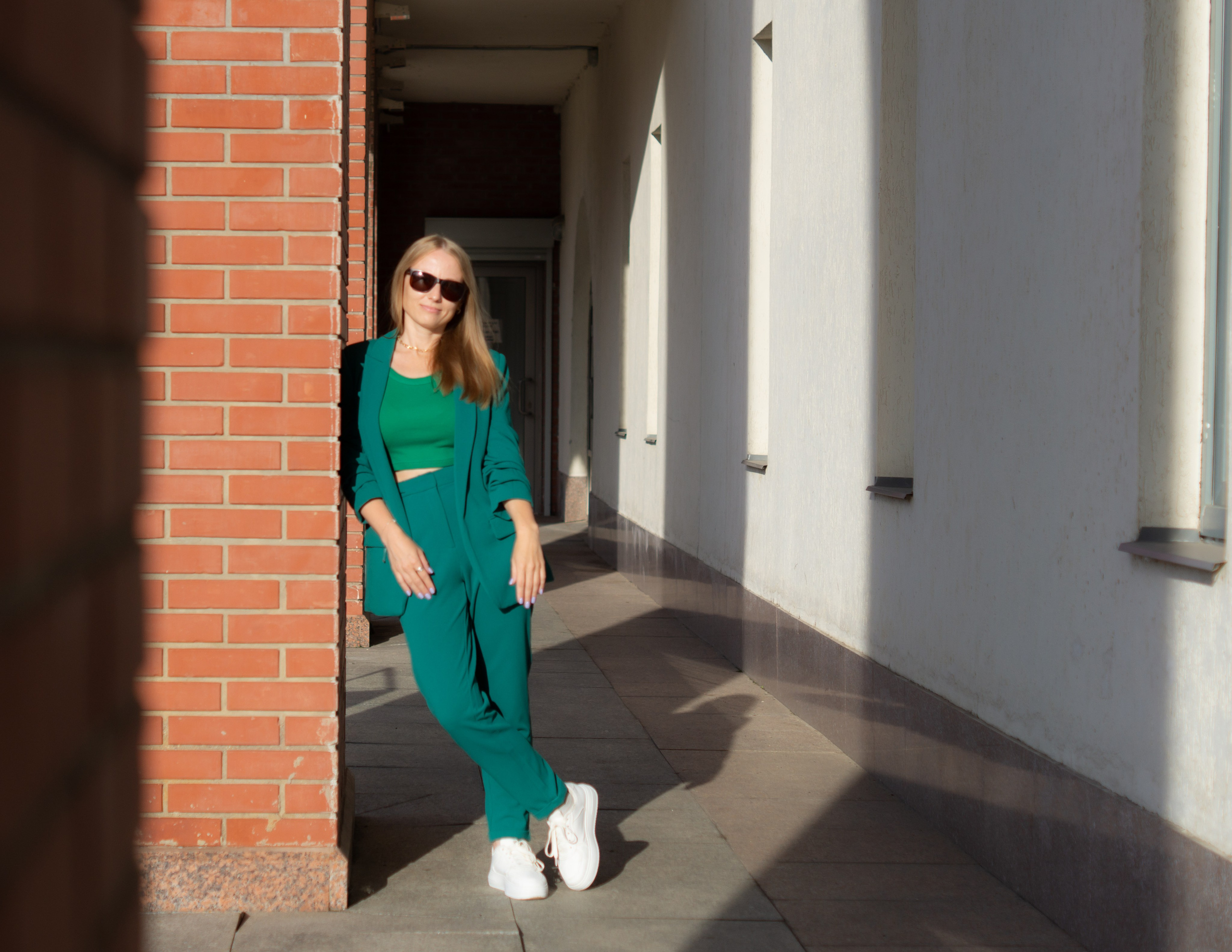 Портрет. Главная