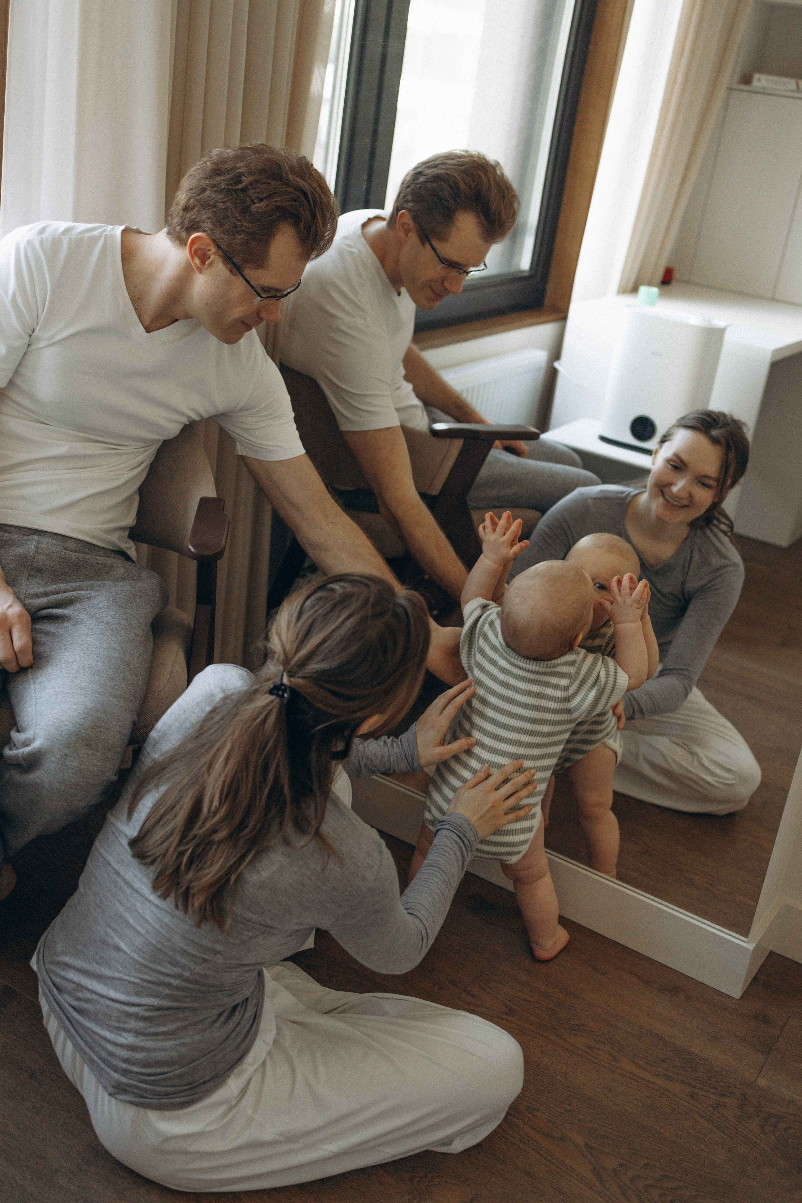 15. Семейный фотограф в Москве Жукова Анна