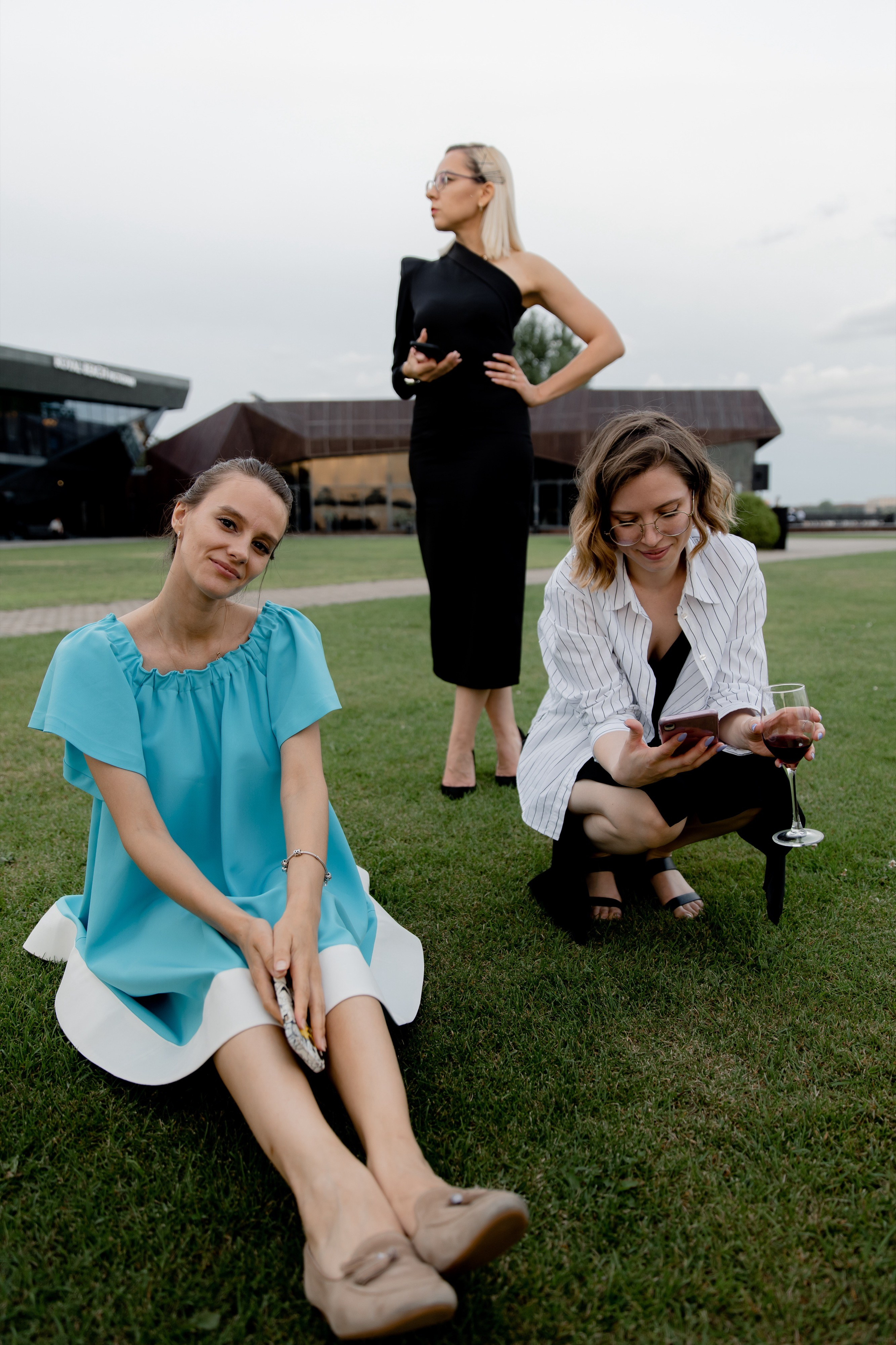 СтройКрафт. Фотограф Роман Полянин