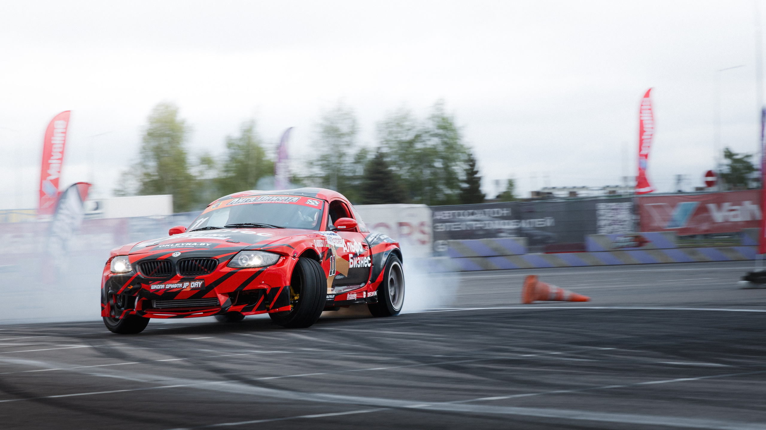 Лига Дрифта. Этап I. Минск. Maxim Remizevich | Photographer