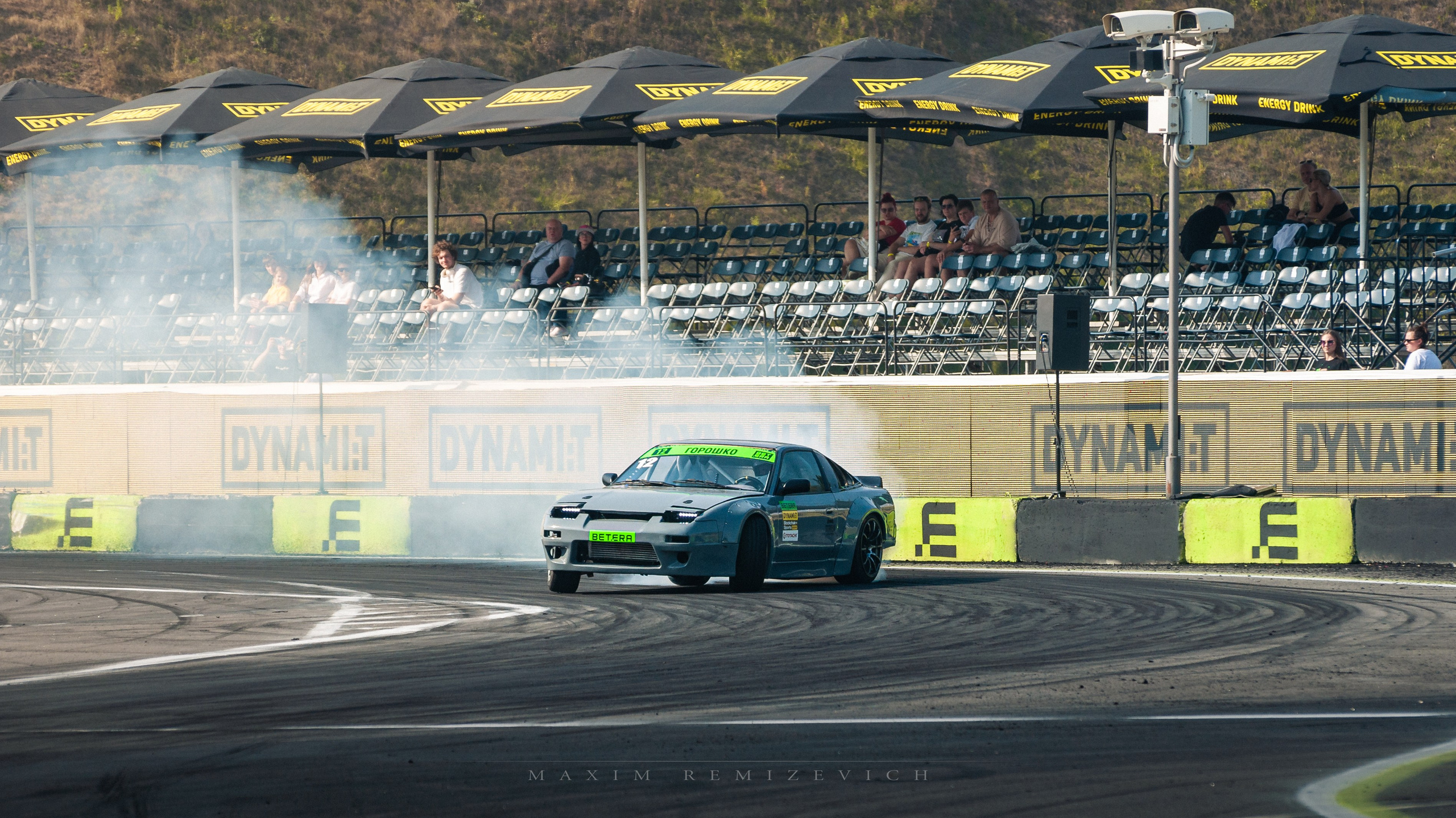 Финал Betera Чемпионат Беларуси по дрифтингу 2024. Раубичи. | Максим Ремизевич. Maxim Remizevich | Photographer