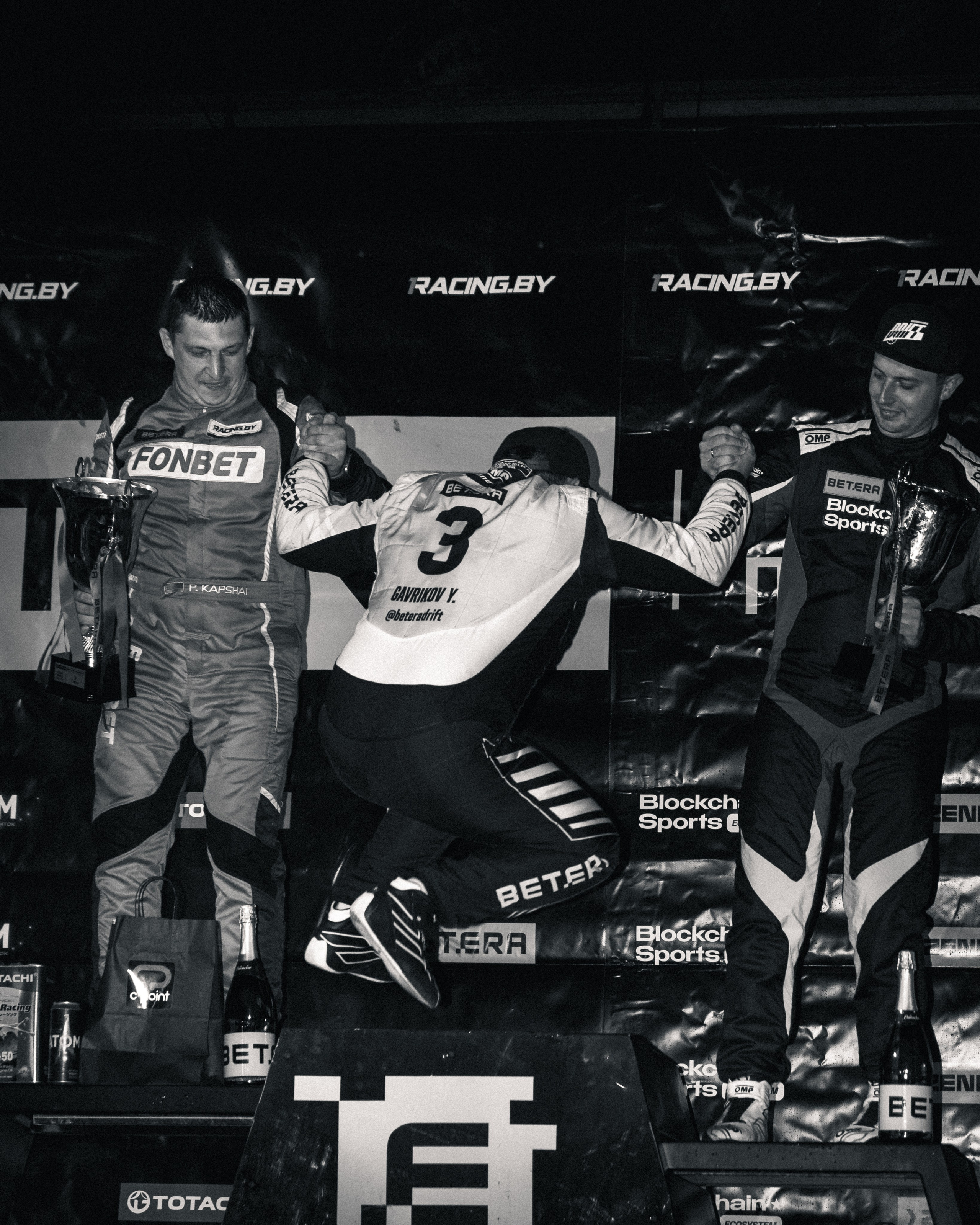 Дрифт-портфолио. Maxim Remizevich | Photographer