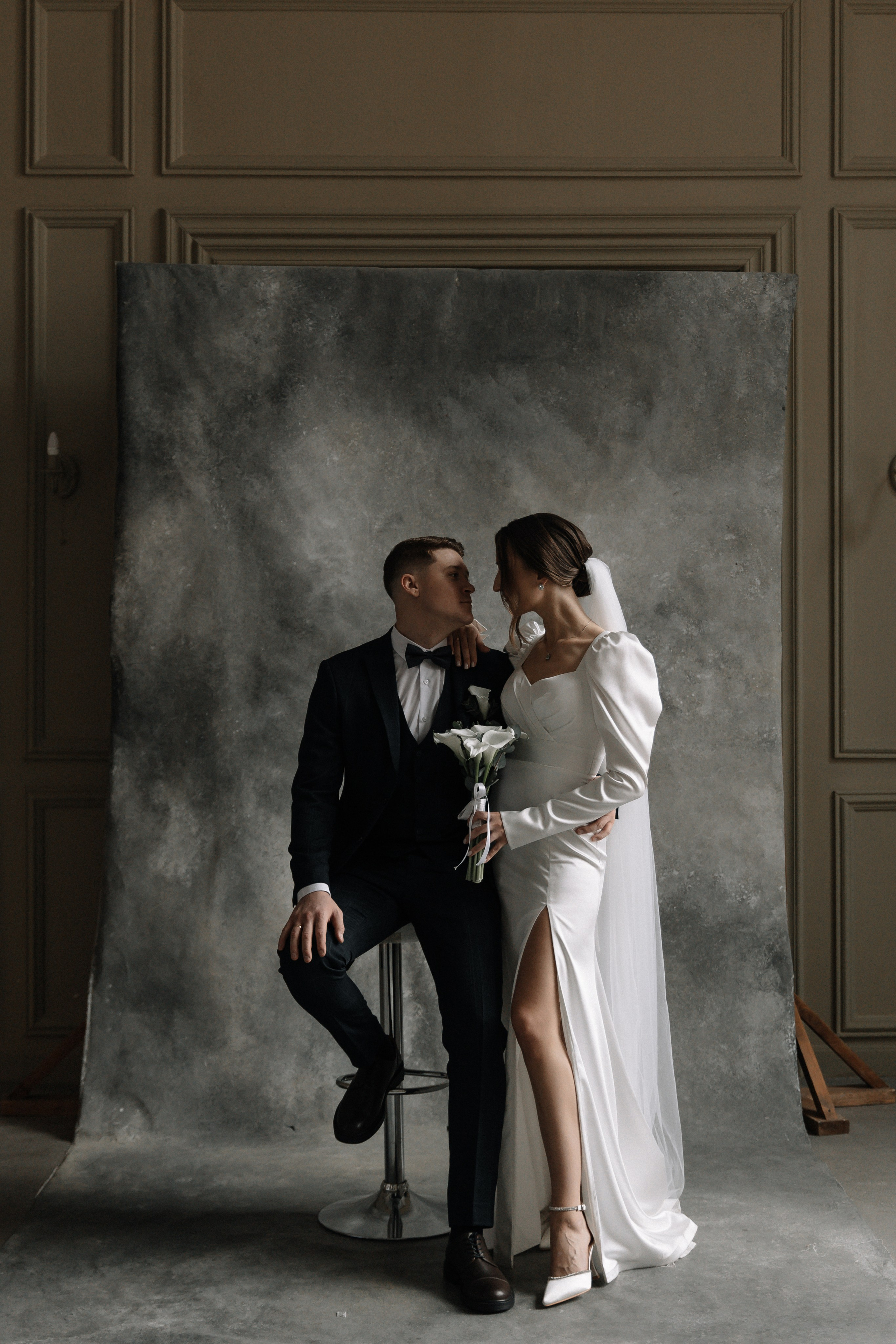 Свадебный фотограф Алина Хабарова