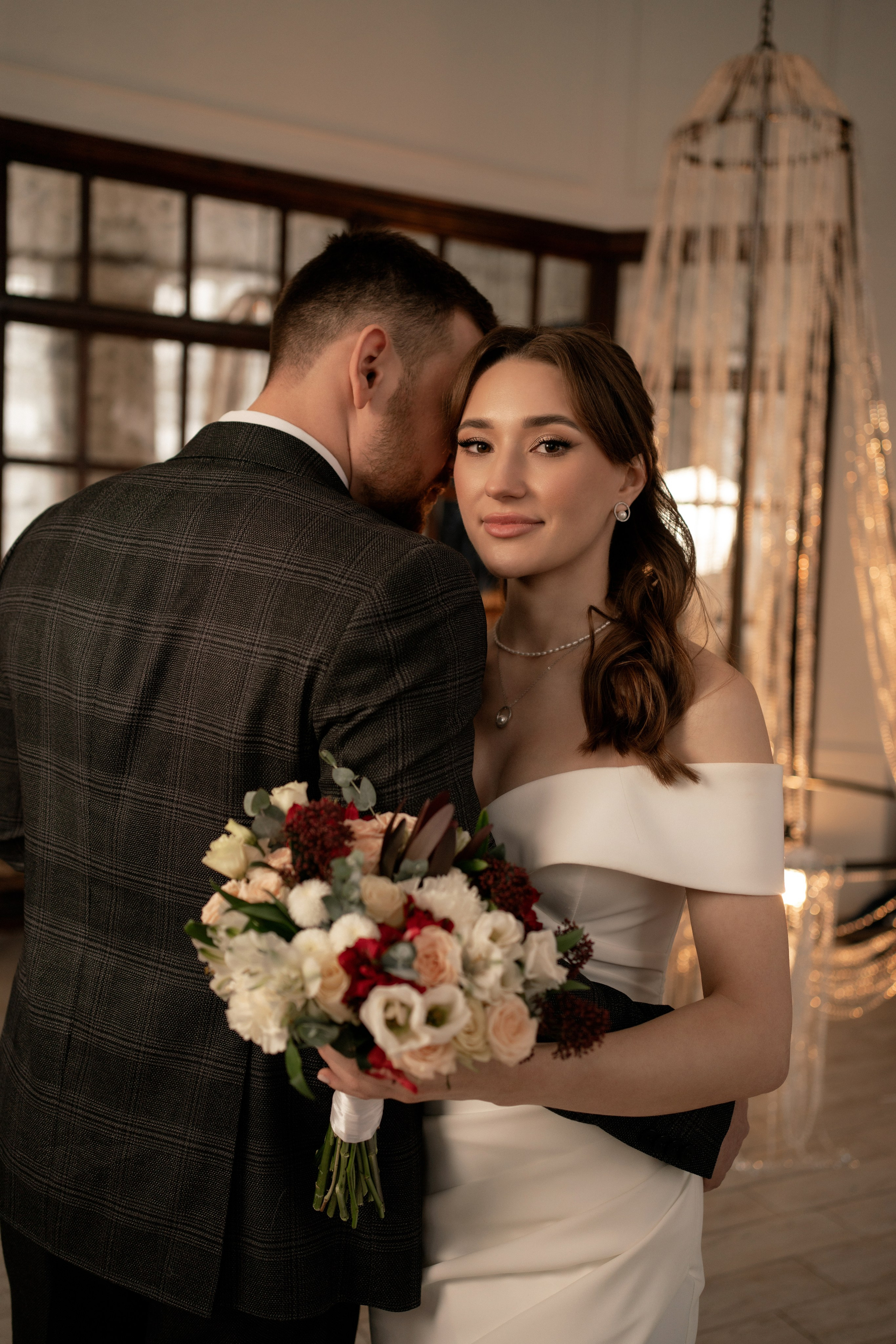 Свадебные. Фотограф Воронеж Олеся Султанова