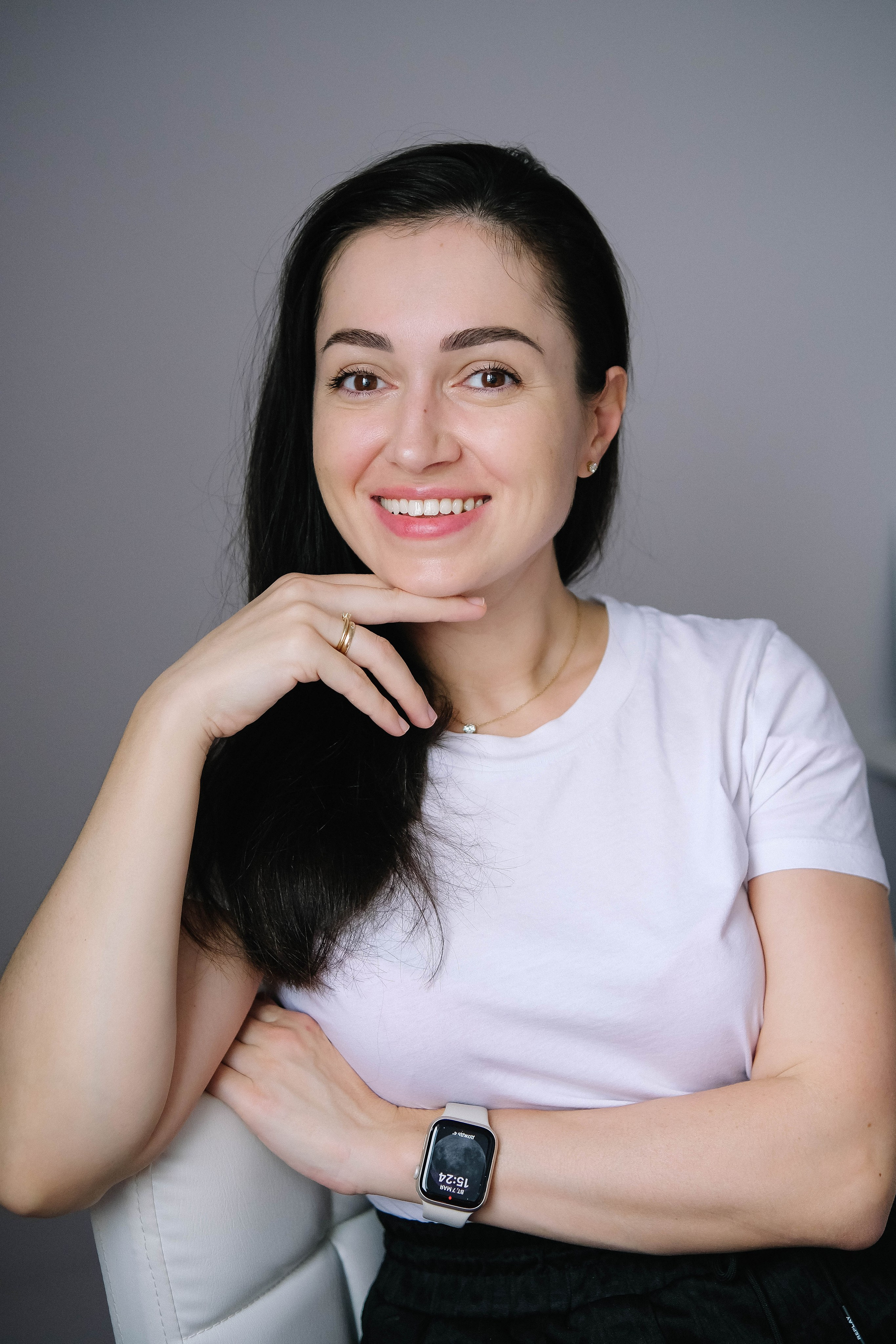 Салон красоты. Главная